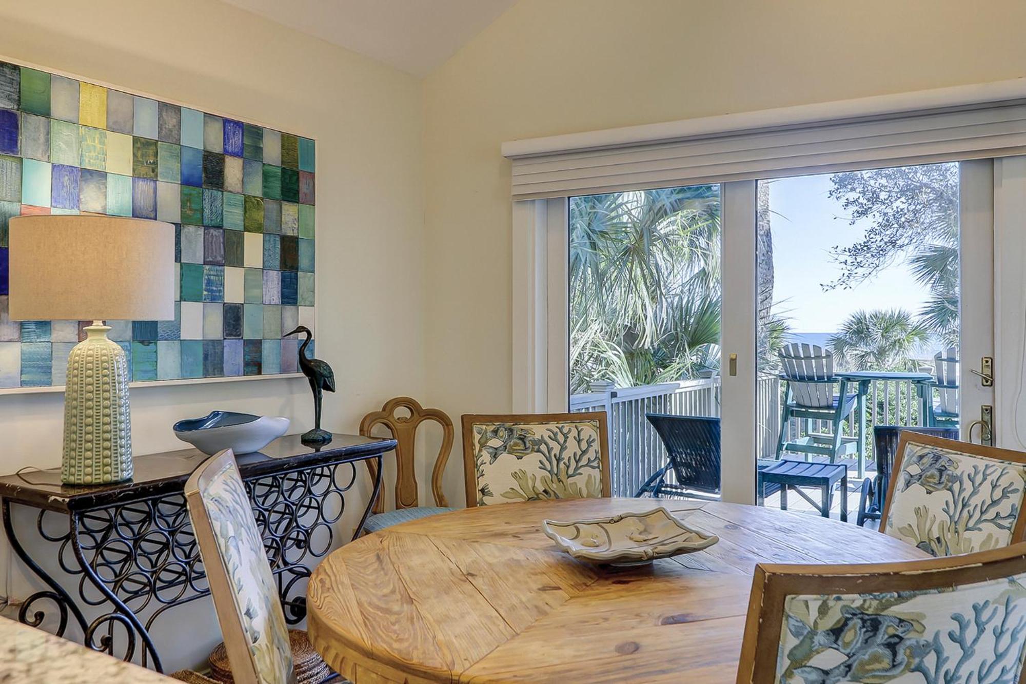 Holiday home Oceanwood 101 Hilton Head Island