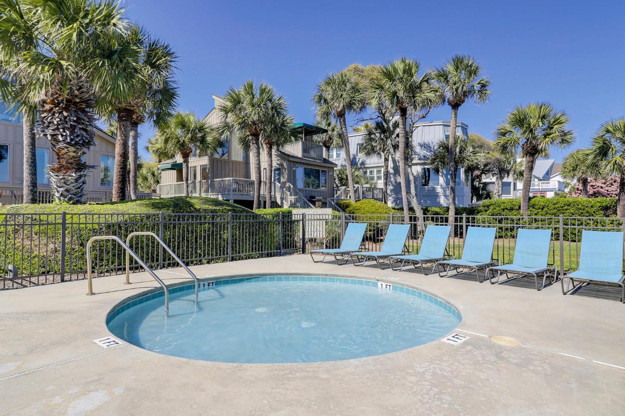Holiday home Oceanwood 101 *