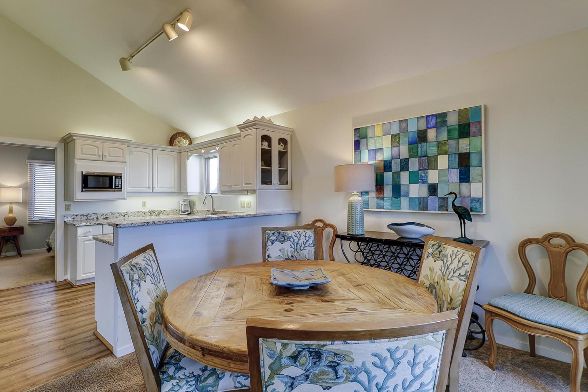Oceanwood 101 Holiday home