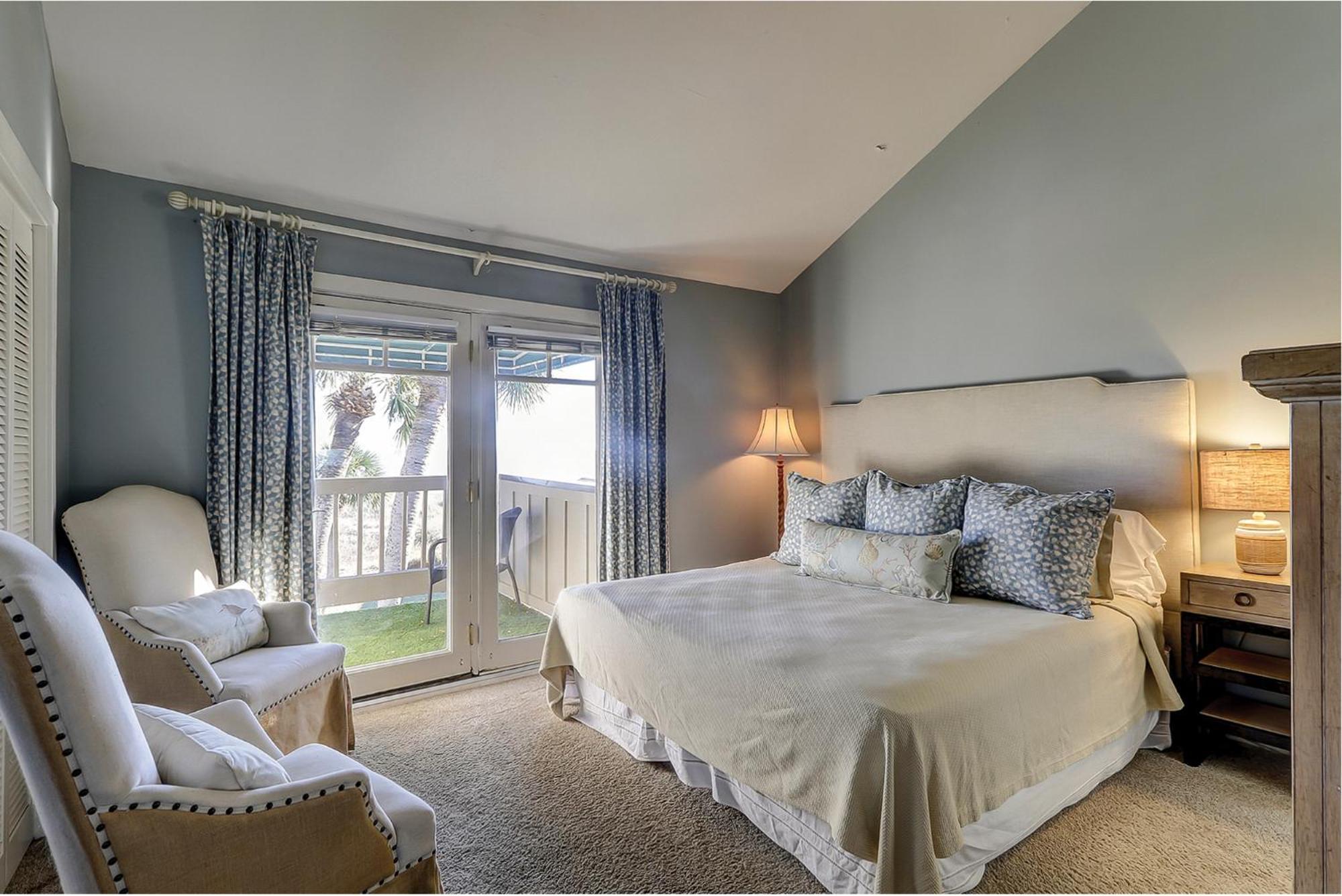Holiday home Oceanwood 101