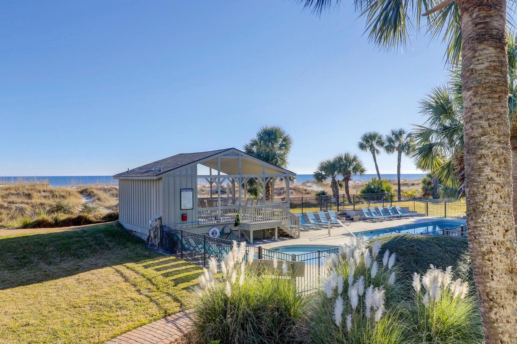 Oceanwood 101 Holiday home Hilton Head Island