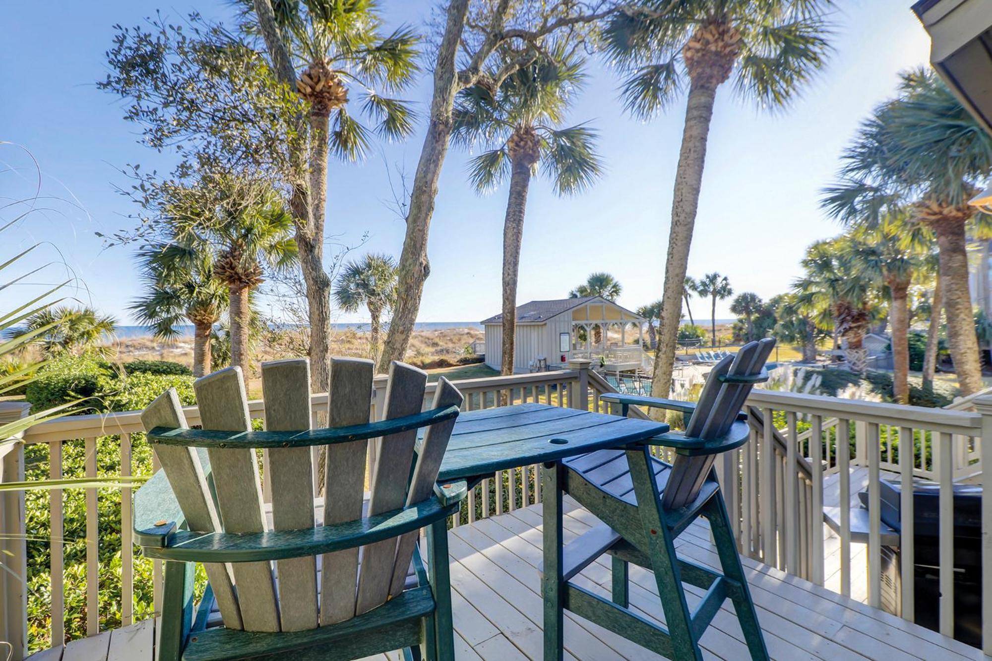 Oceanwood 101 Holiday home *