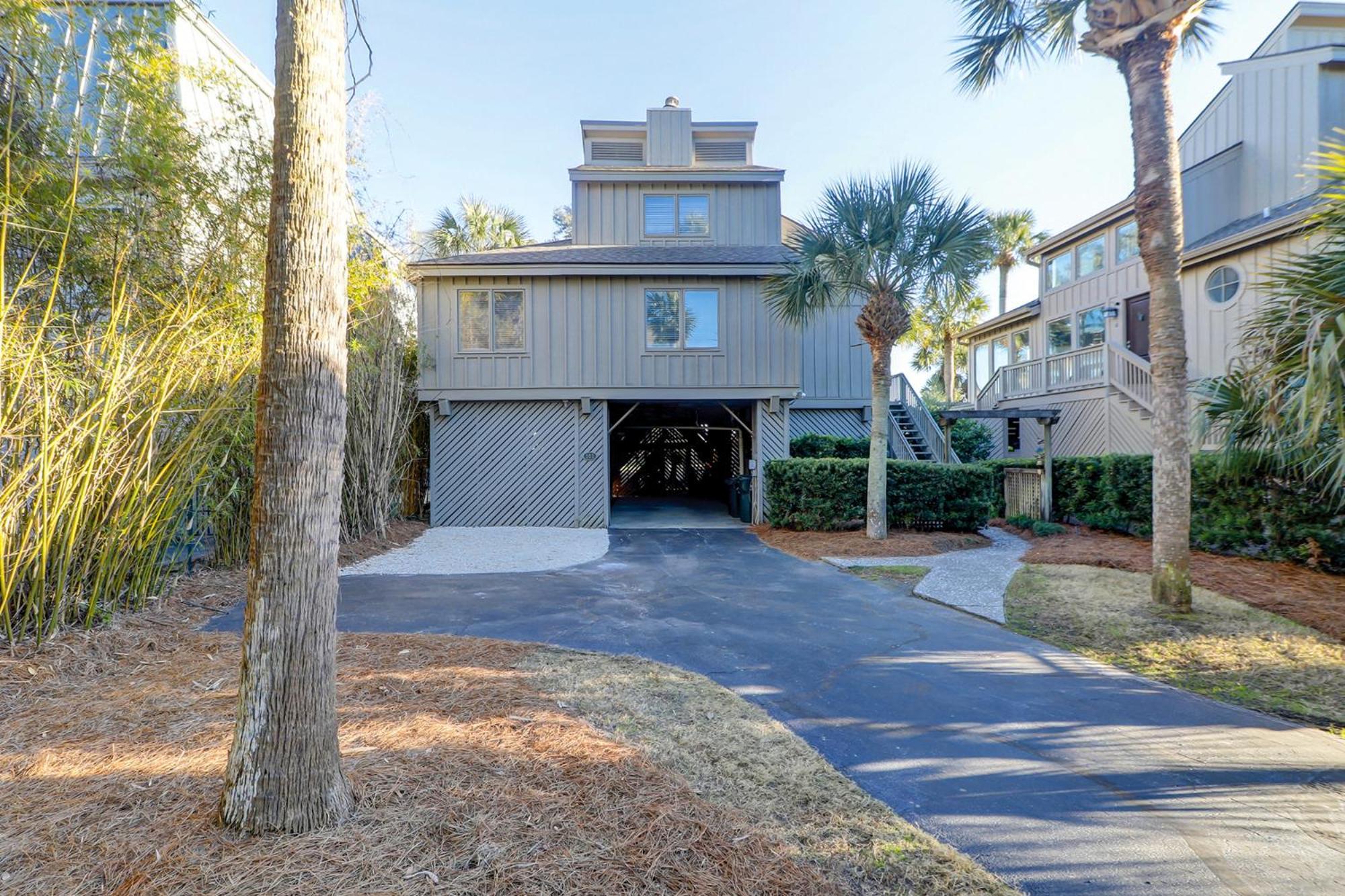 Oceanwood 101 Holiday home Hilton Head Island