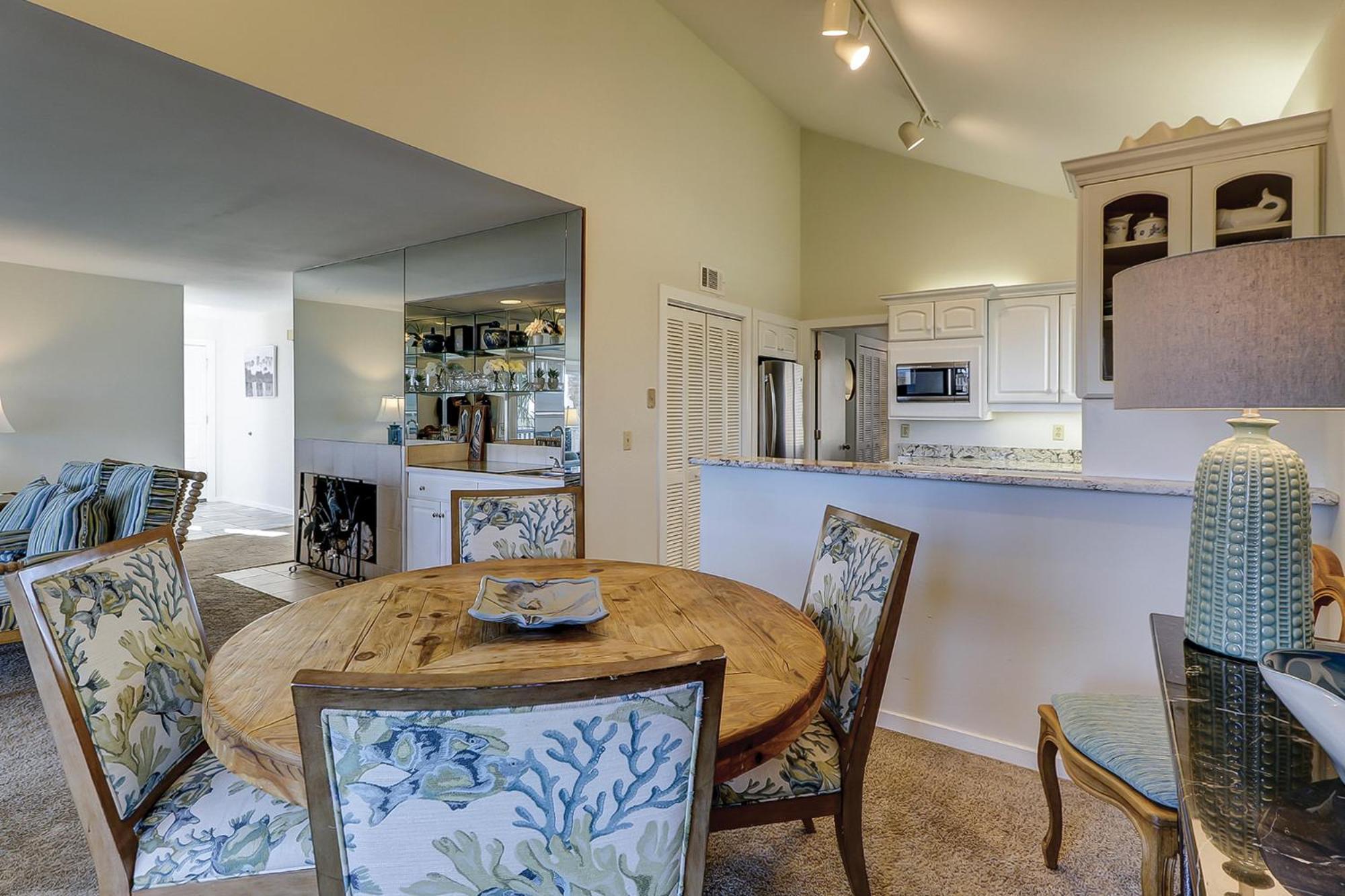 Oceanwood 101 Holiday home