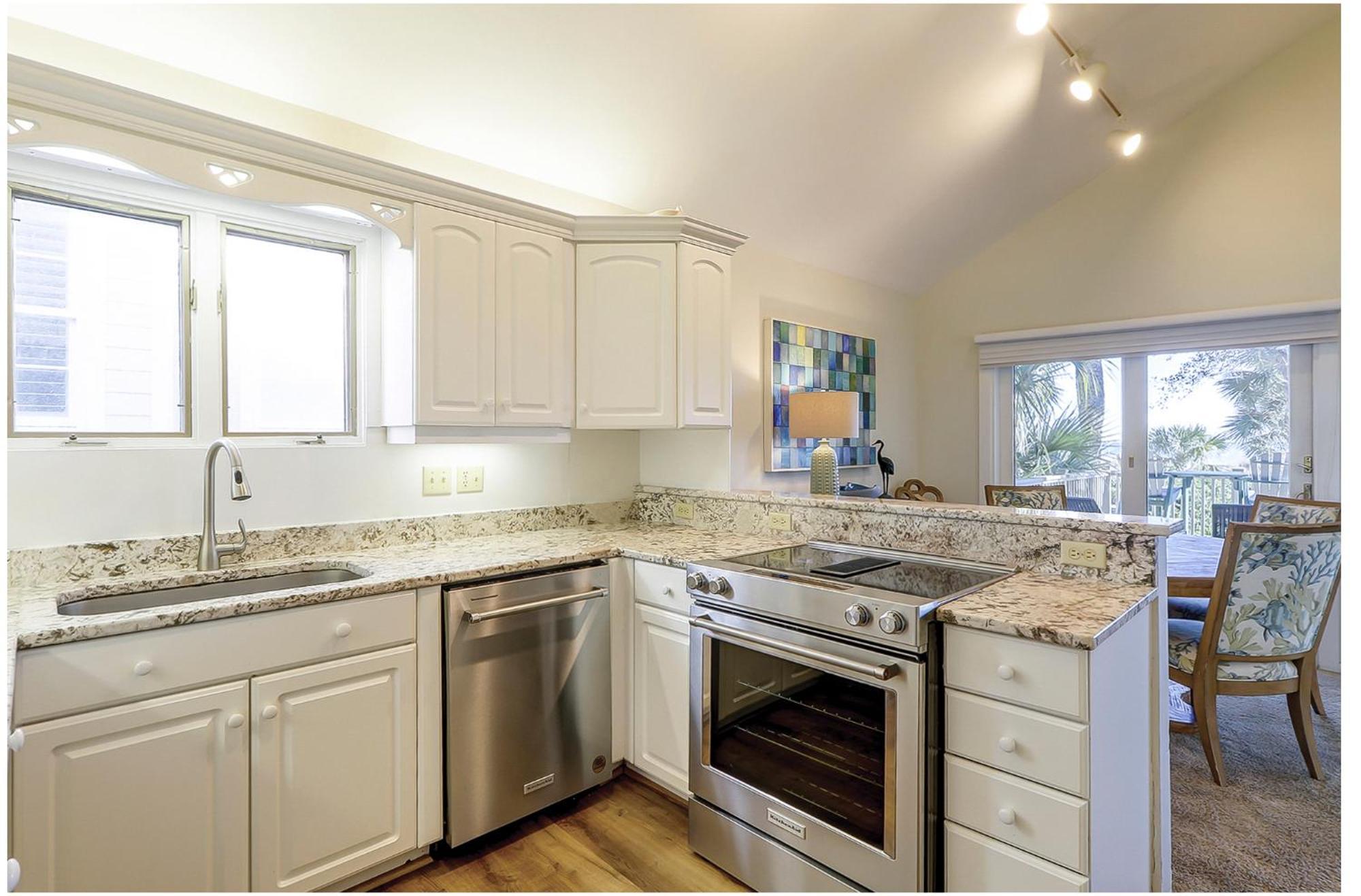 Oceanwood 101 Holiday home