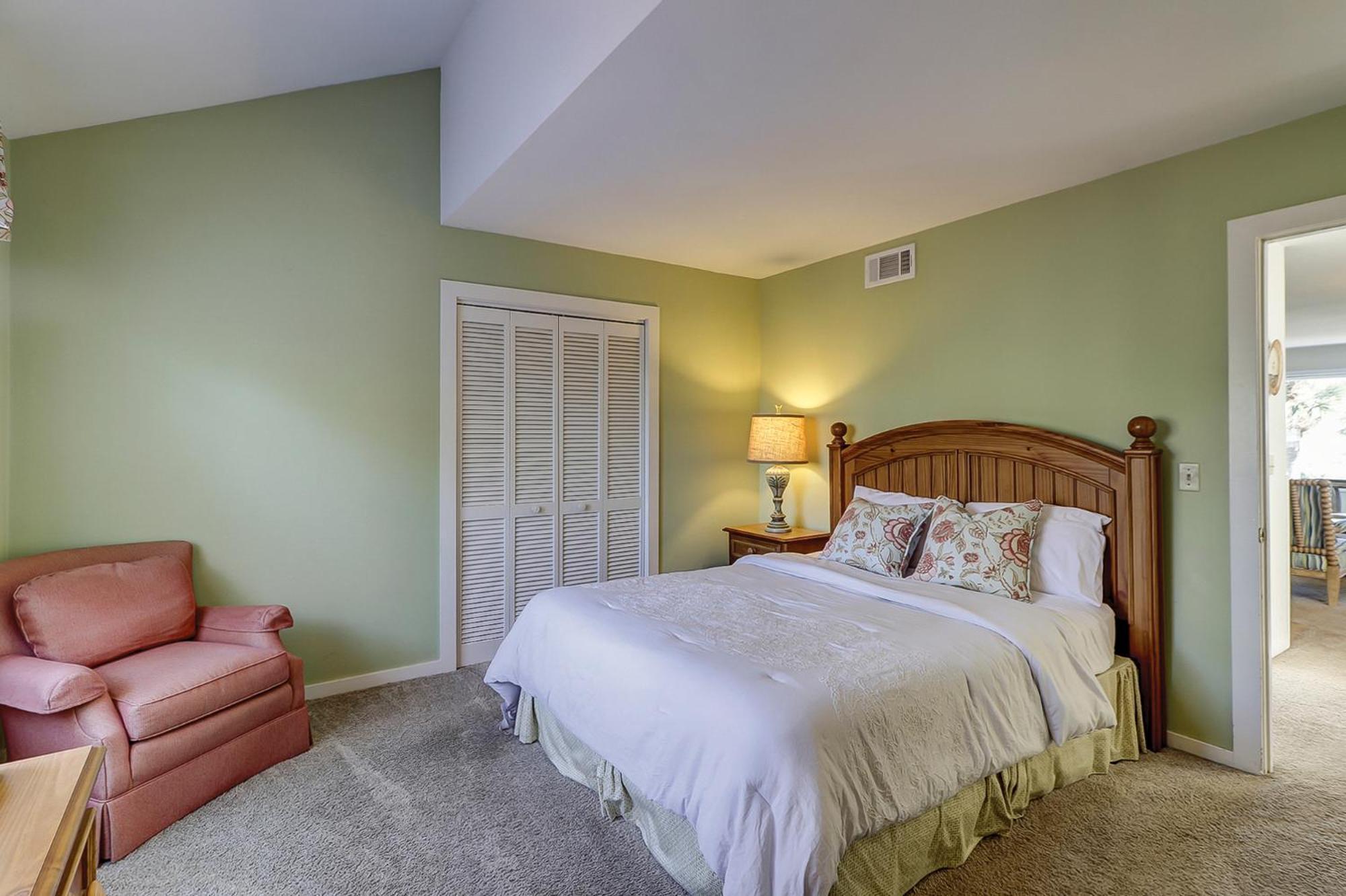 Holiday home Oceanwood 101 *