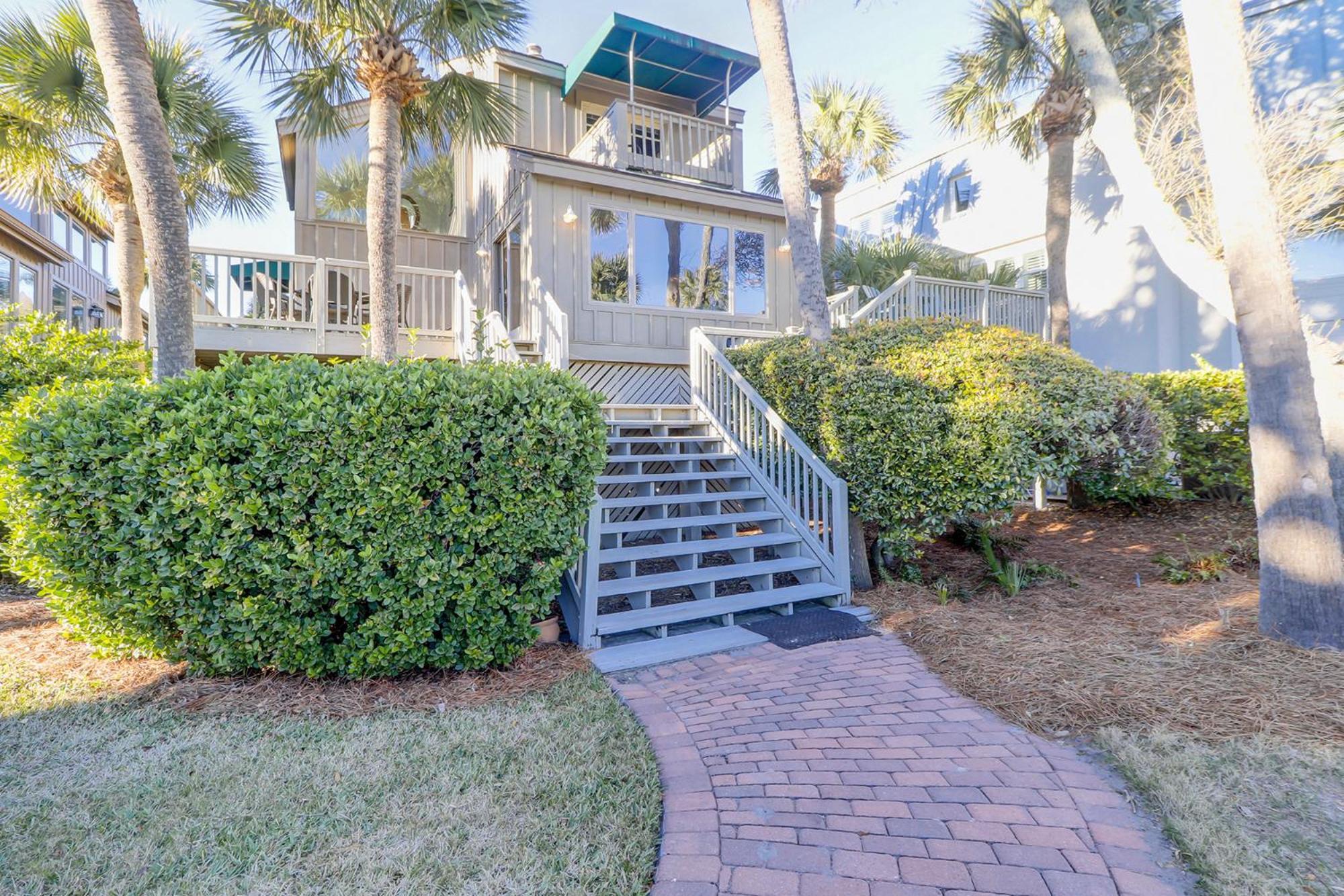 Oceanwood 101 Holiday home *