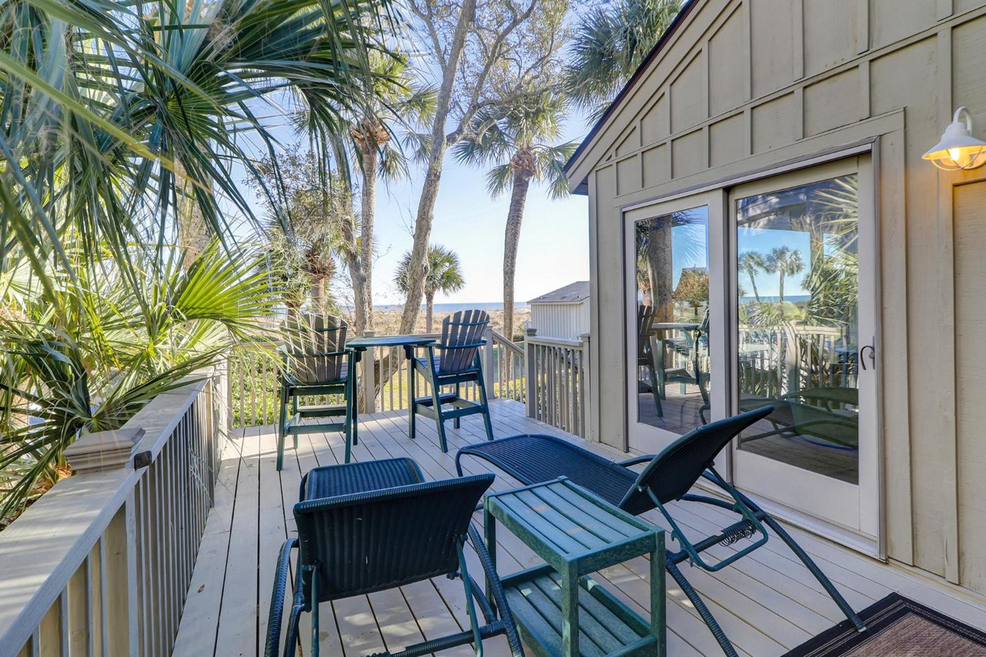Oceanwood 101 Hilton Head Island