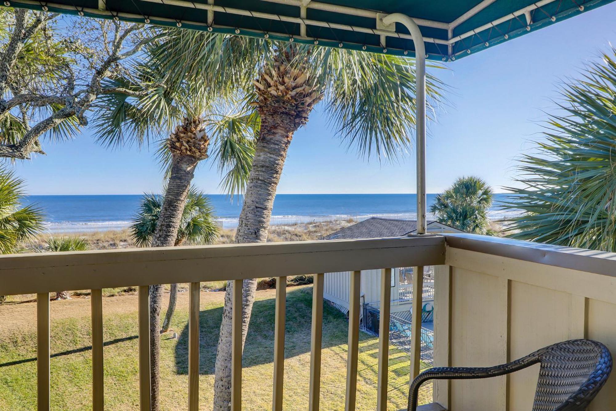 Oceanwood 101 Holiday home