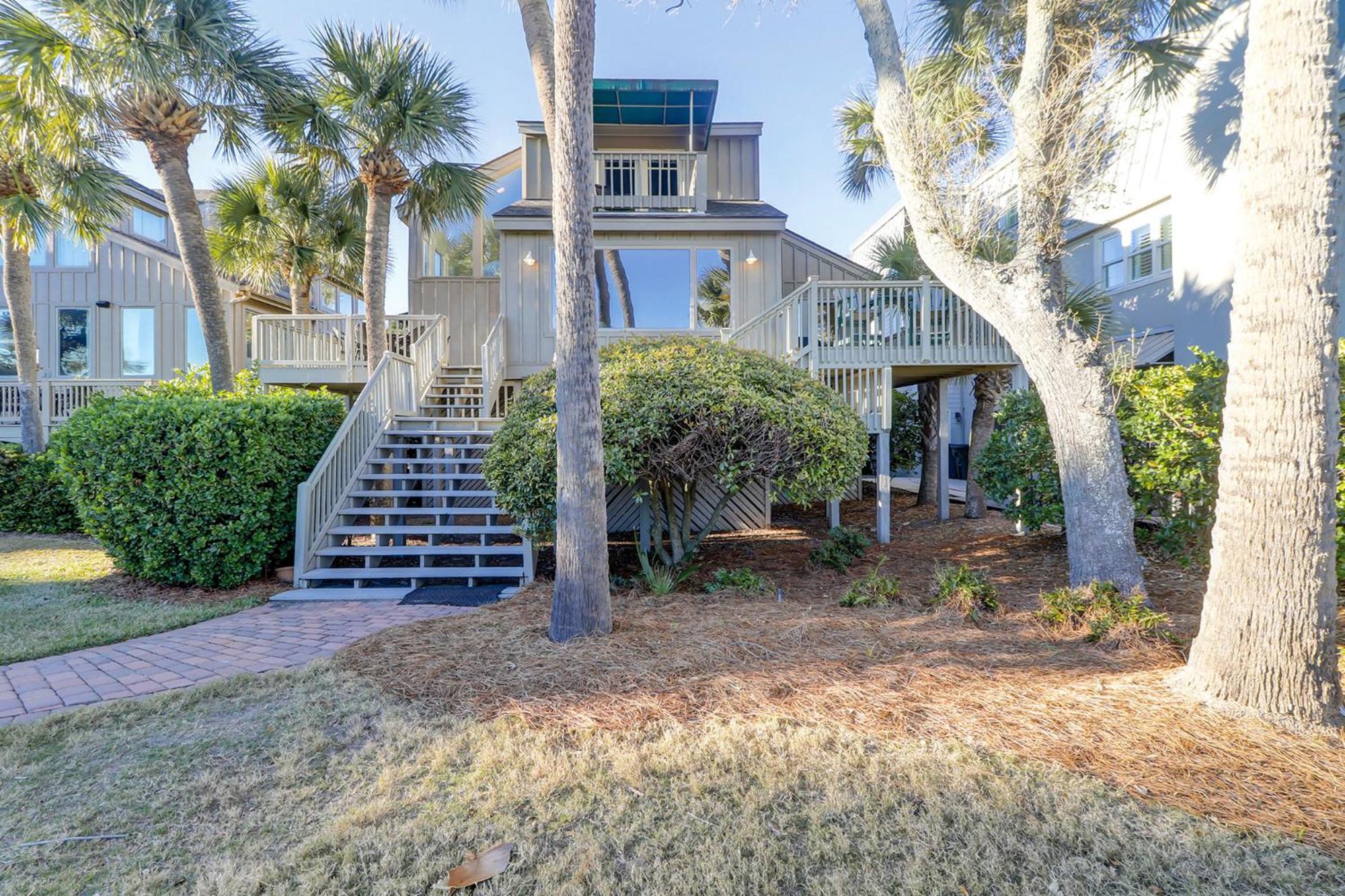 Oceanwood 101 Holiday home *