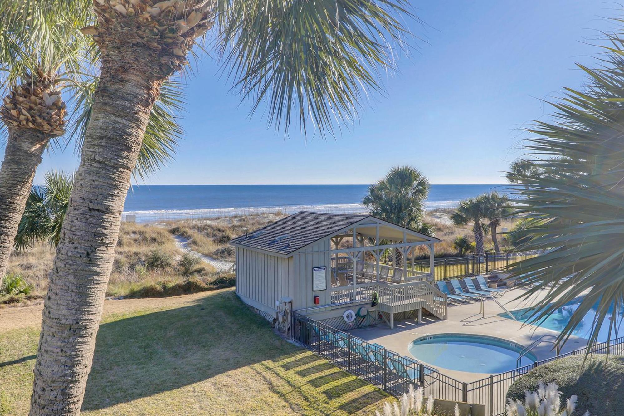 Oceanwood 101 Holiday home *