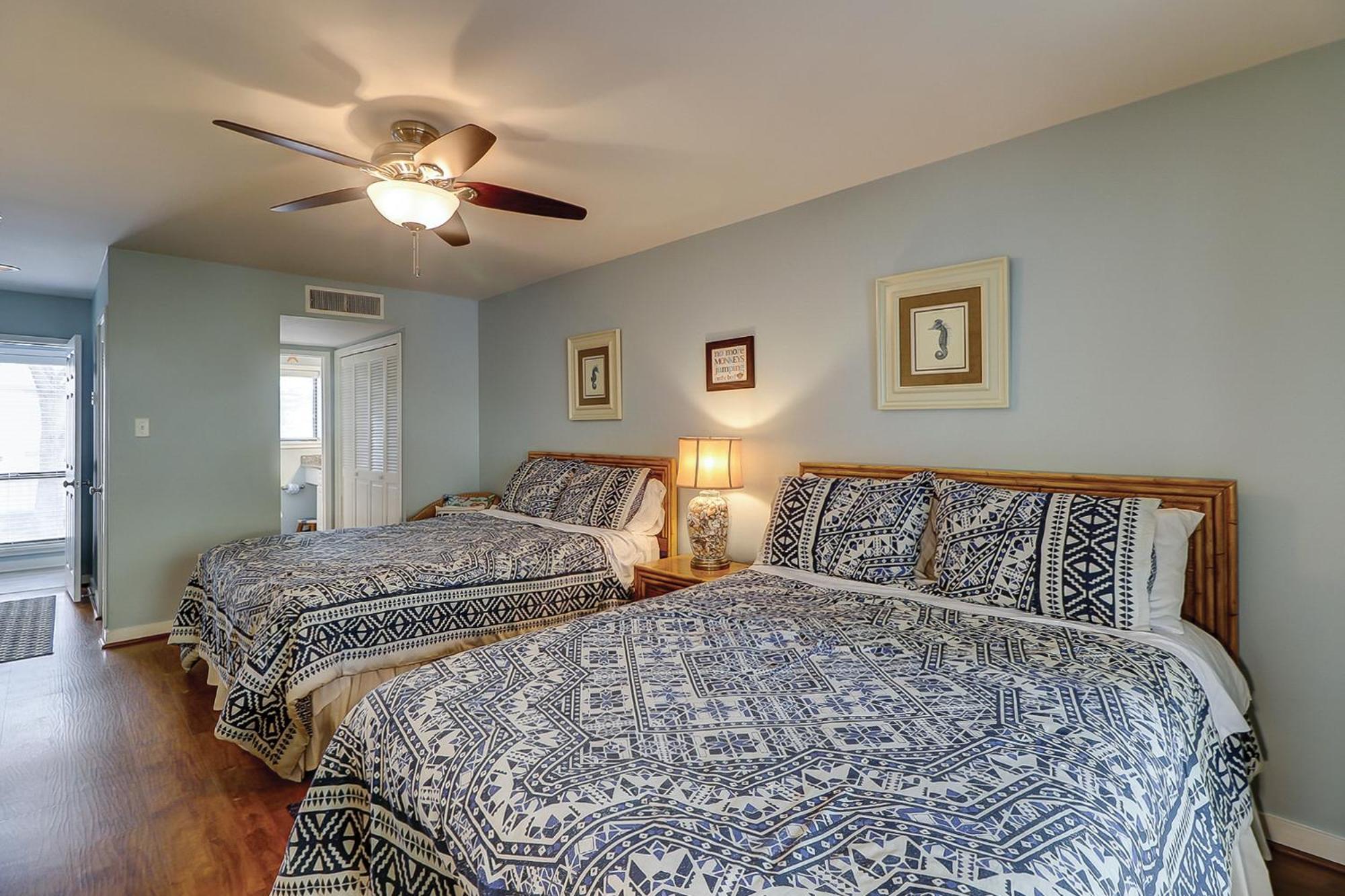 Villa Moorings 83
