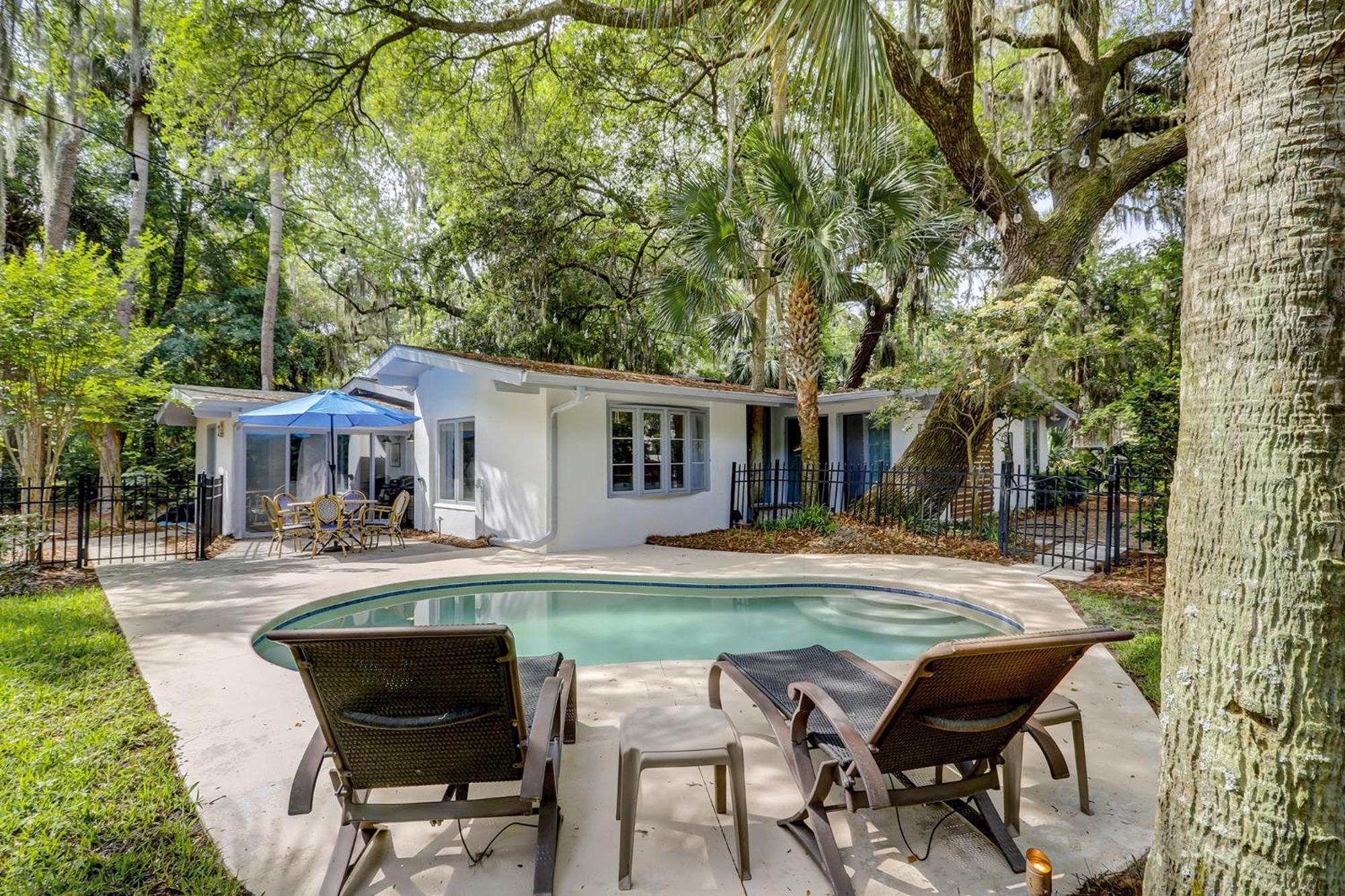 Holiday home Egret 2 Hilton Head Island