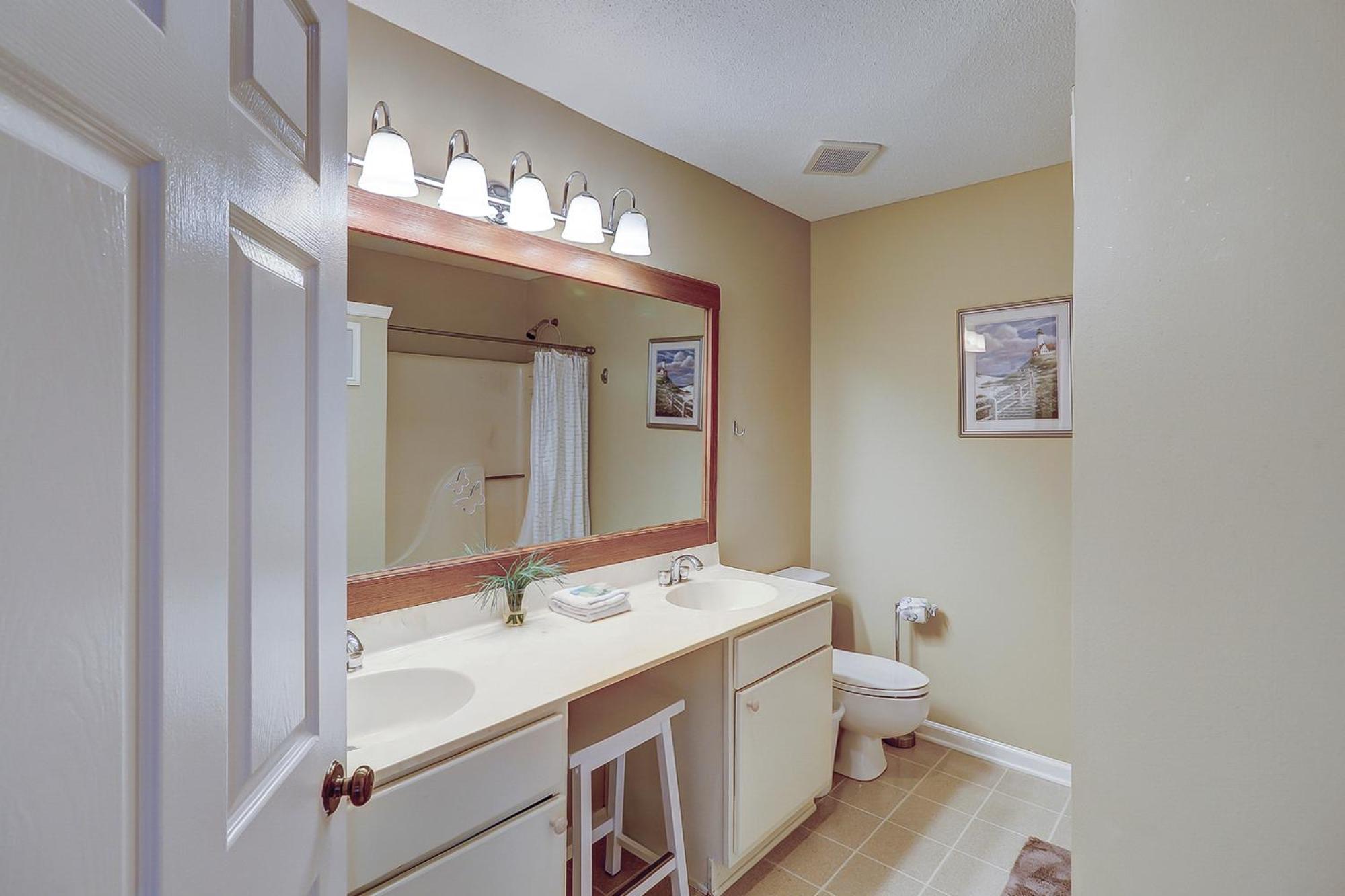 Ocean Breeze 18 Villa