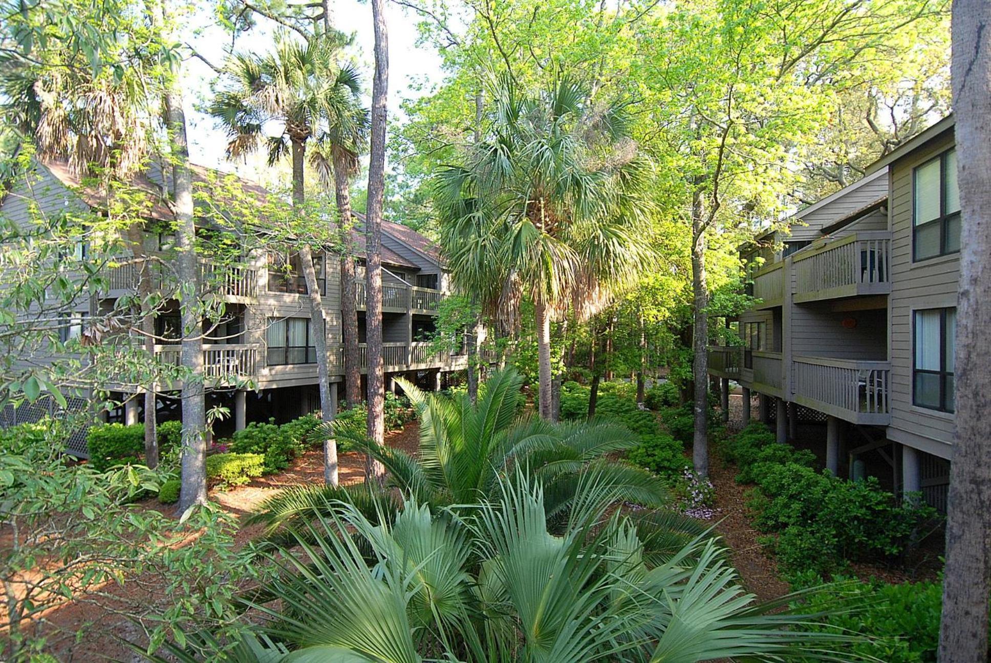 Moorings 83 Villa Hilton Head Island