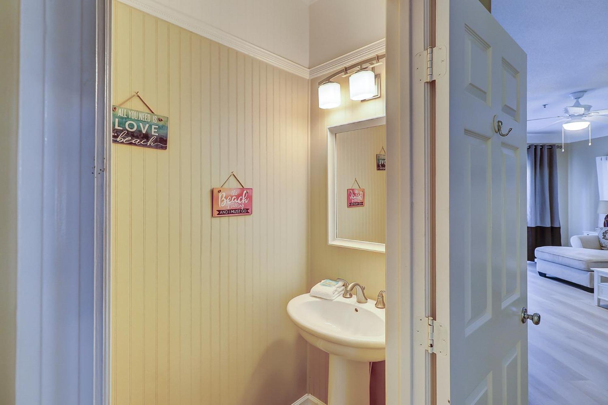 Villa Ocean Breeze 18 *