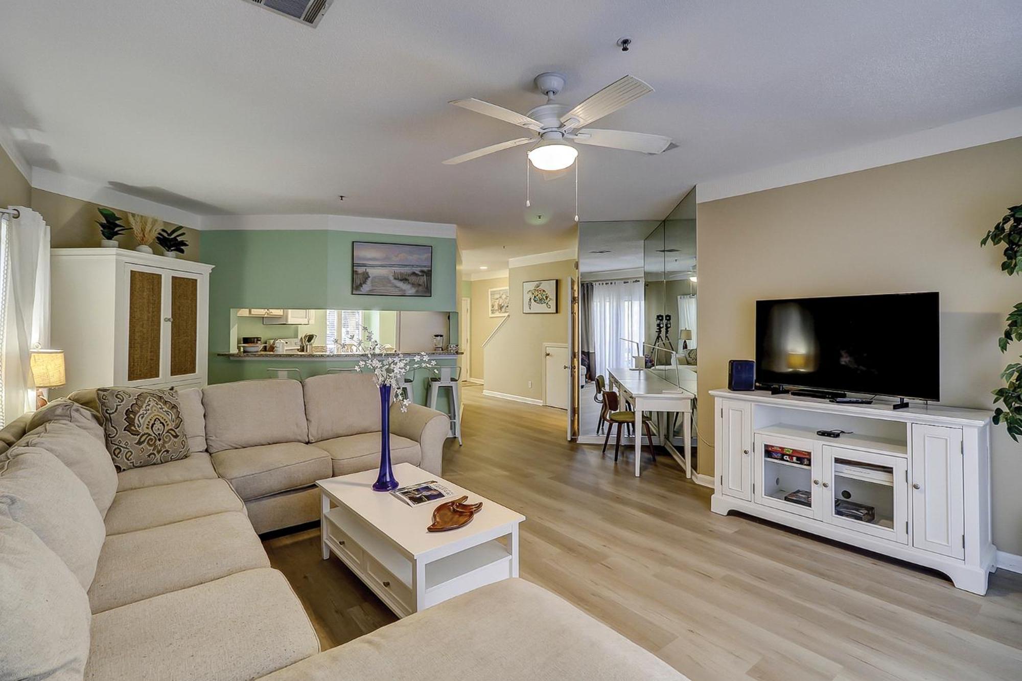 Villa Ocean Breeze 18 Hilton Head Island