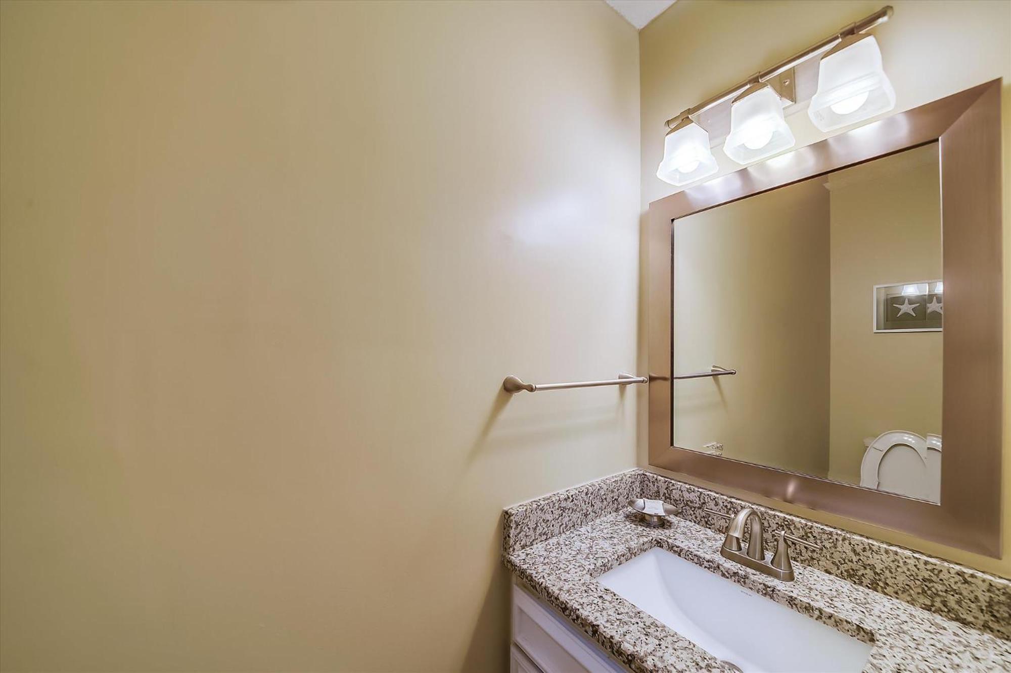 Holiday home Jessamine Place 2
