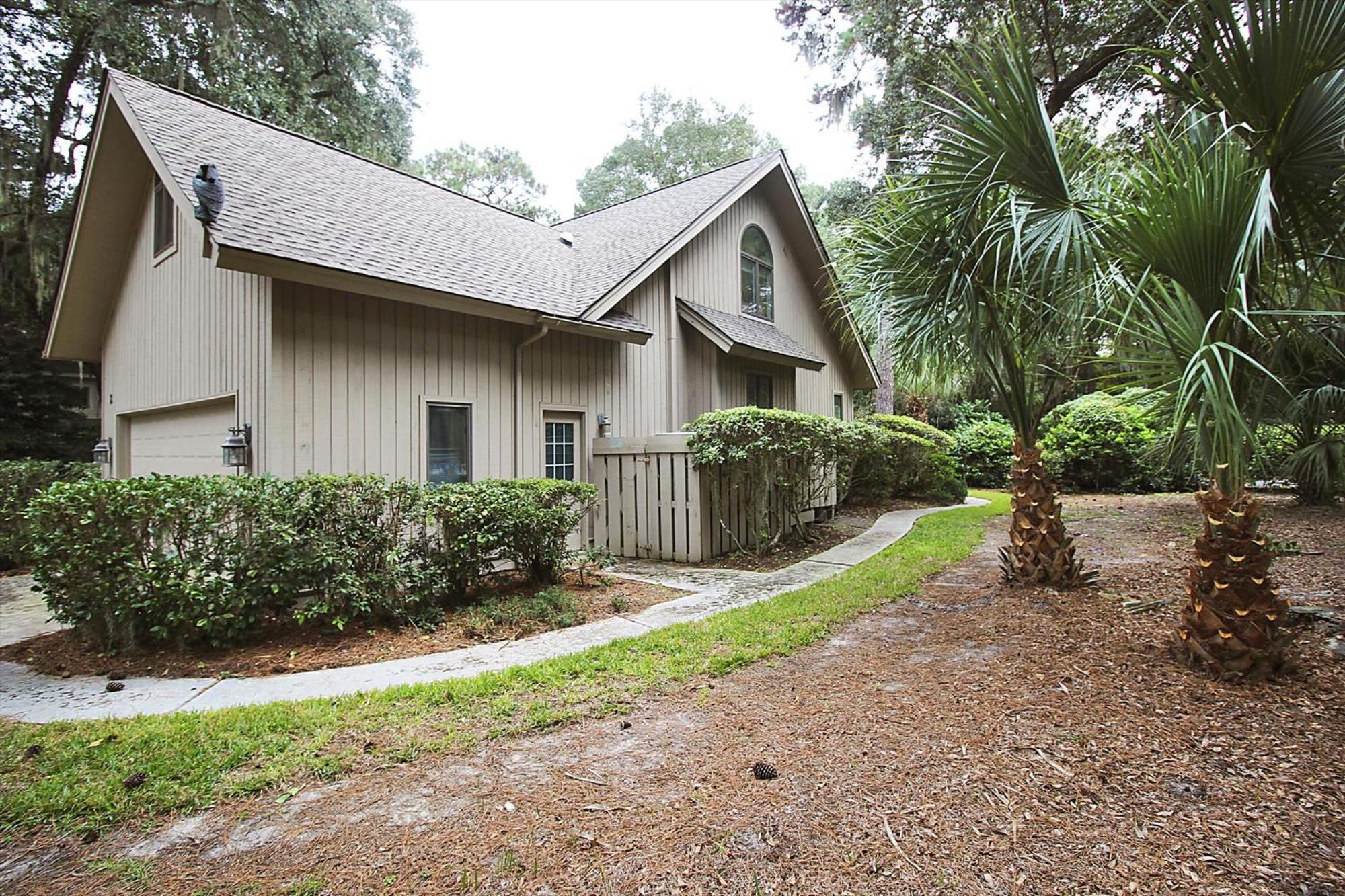 Holiday home Jessamine Place 2 Hilton Head Island