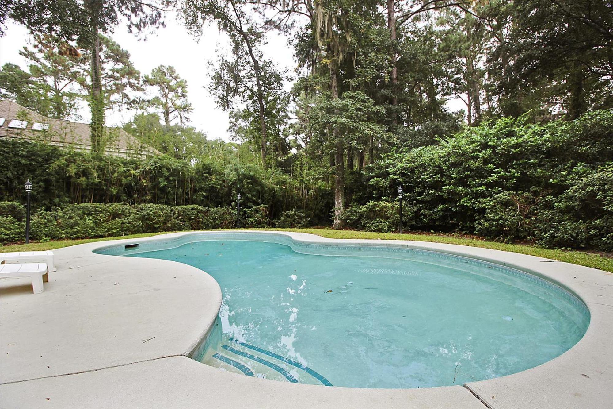 Jessamine Place 2 Holiday home Hilton Head Island
