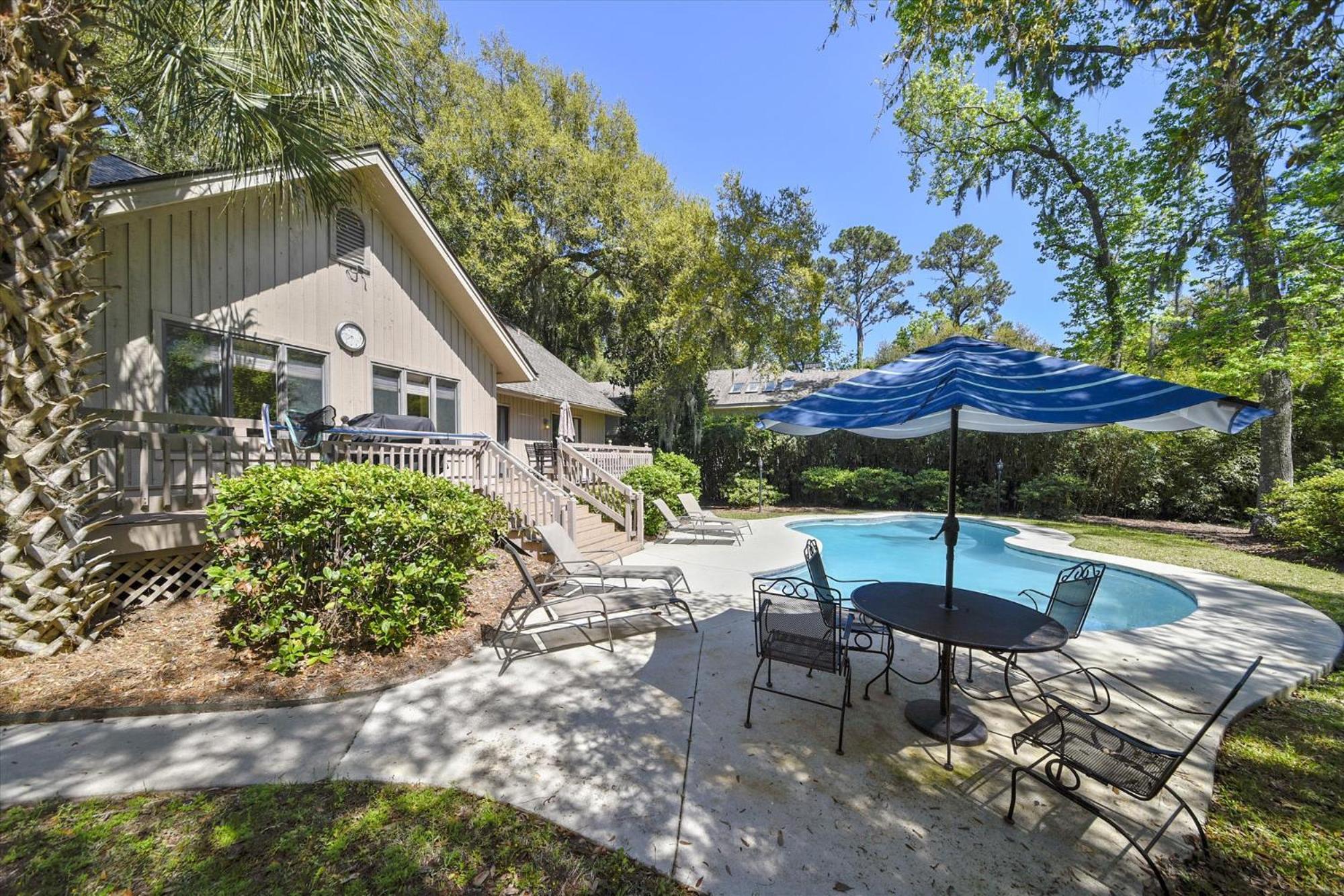 Jessamine Place 2 Hilton Head Island