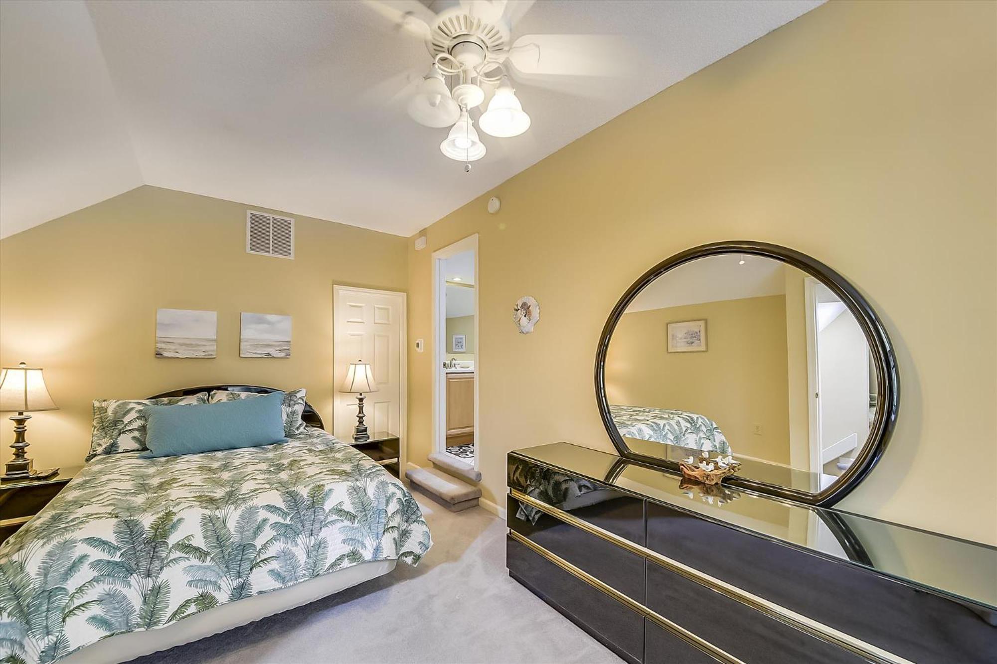 Jessamine Place 2 * Hilton Head Island