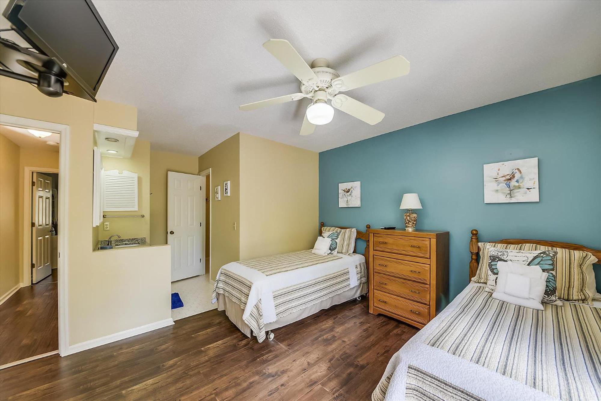 Jessamine Place 2 Holiday home Hilton Head Island