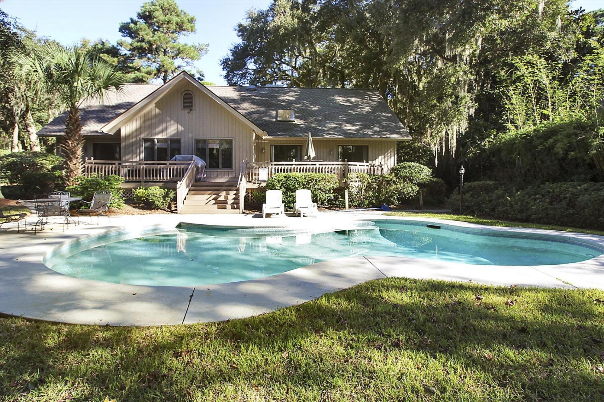 Jessamine Place 2 Holiday home