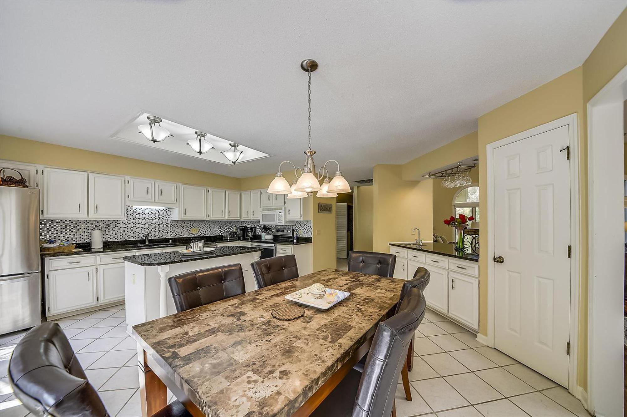 Holiday home Jessamine Place 2 *