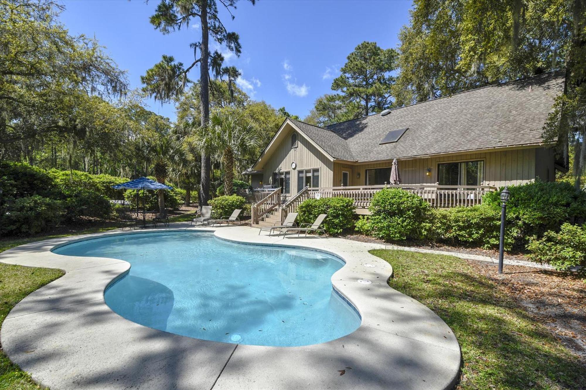 Holiday home Jessamine Place 2