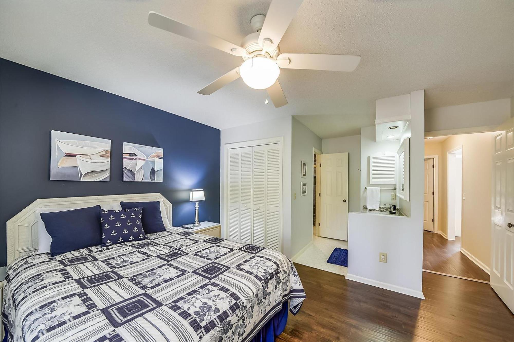 Jessamine Place 2 Holiday home Hilton Head Island