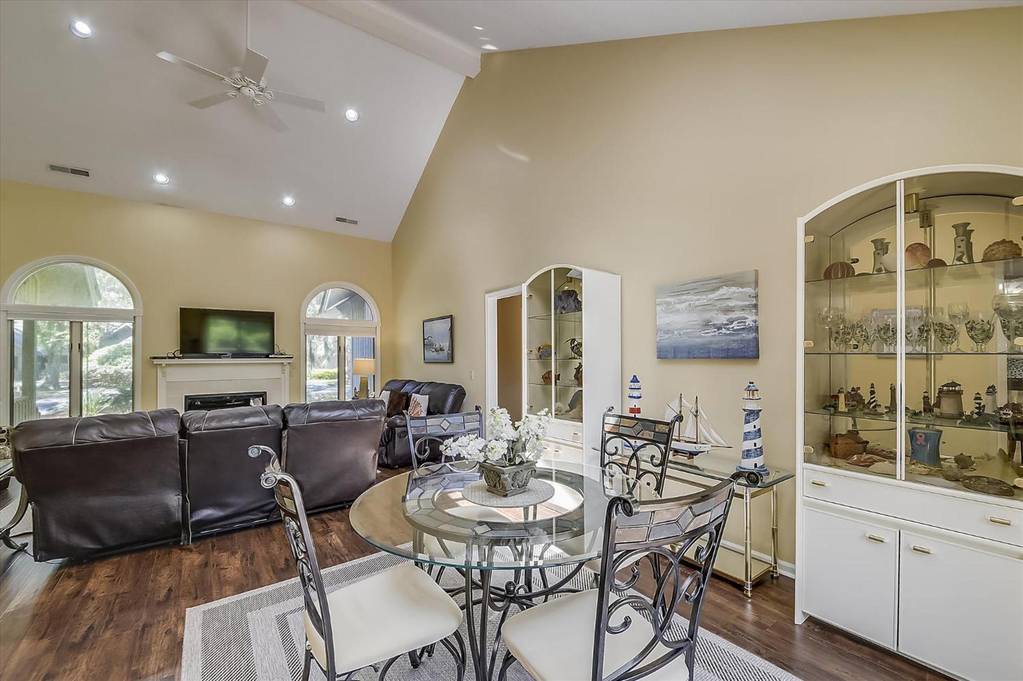 Holiday home Jessamine Place 2 Hilton Head Island