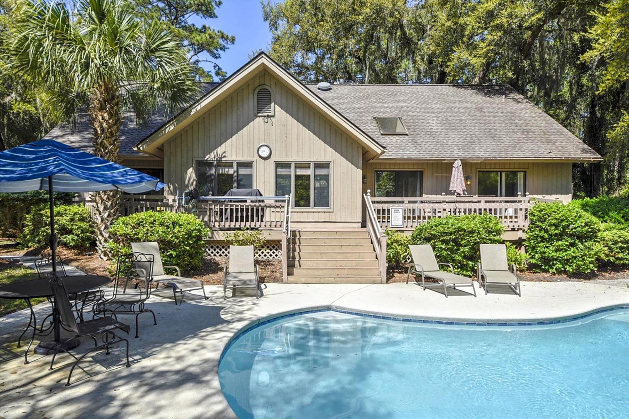 Jessamine Place 2 Holiday home