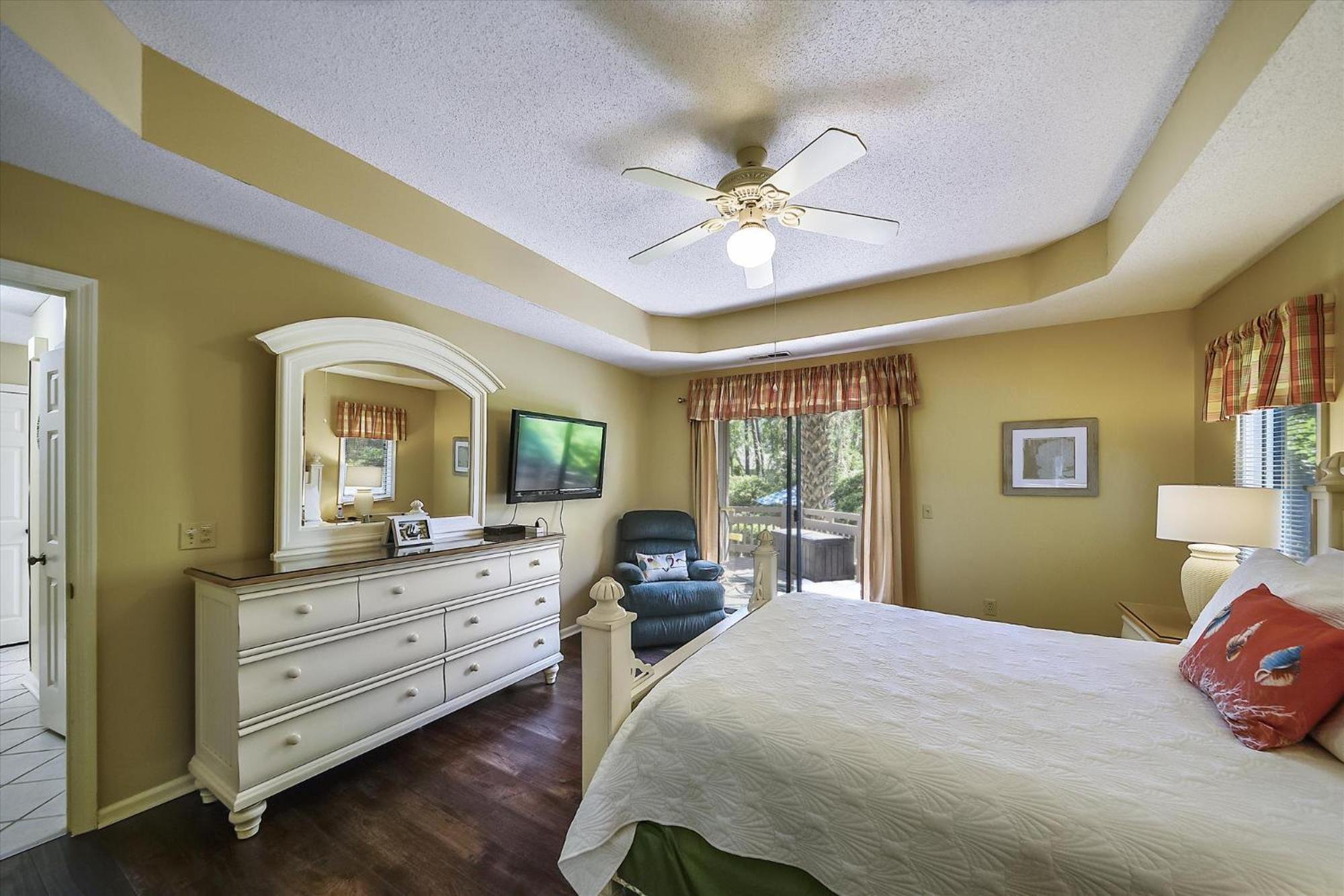 Holiday home Jessamine Place 2 *