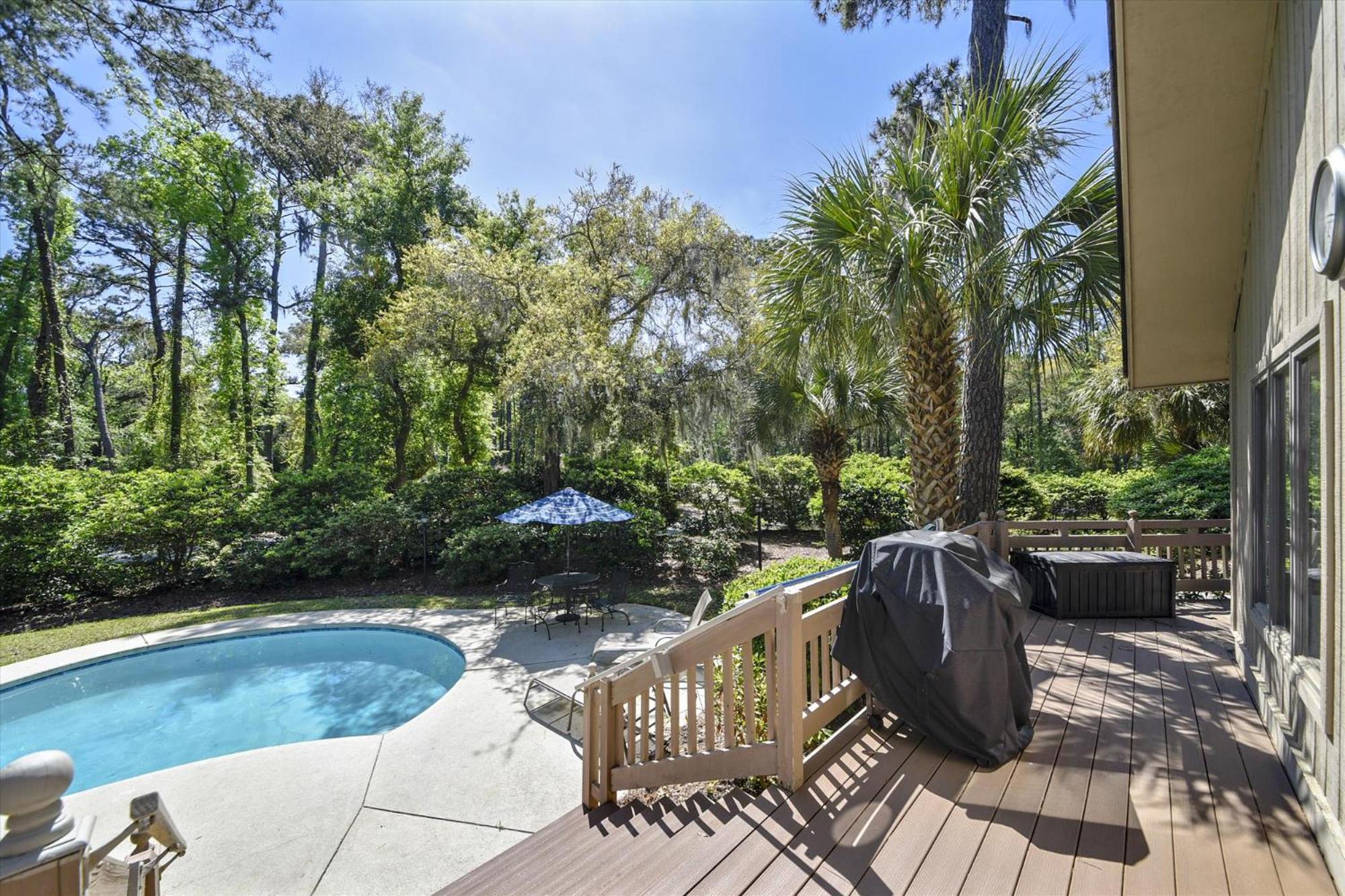 Jessamine Place 2 Holiday home Hilton Head Island