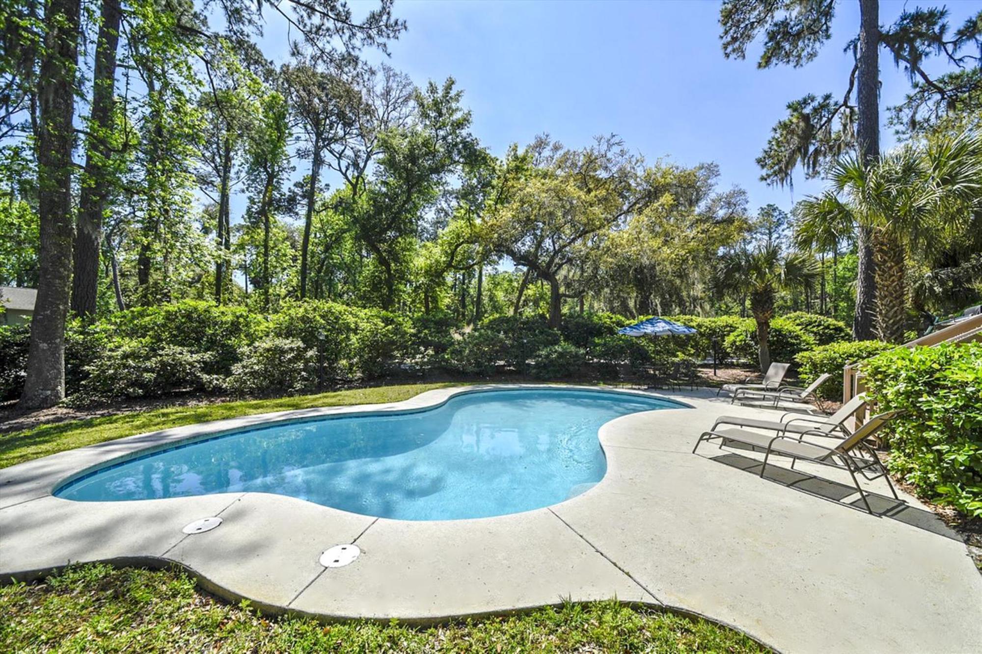 Jessamine Place 2 Hilton Head Island