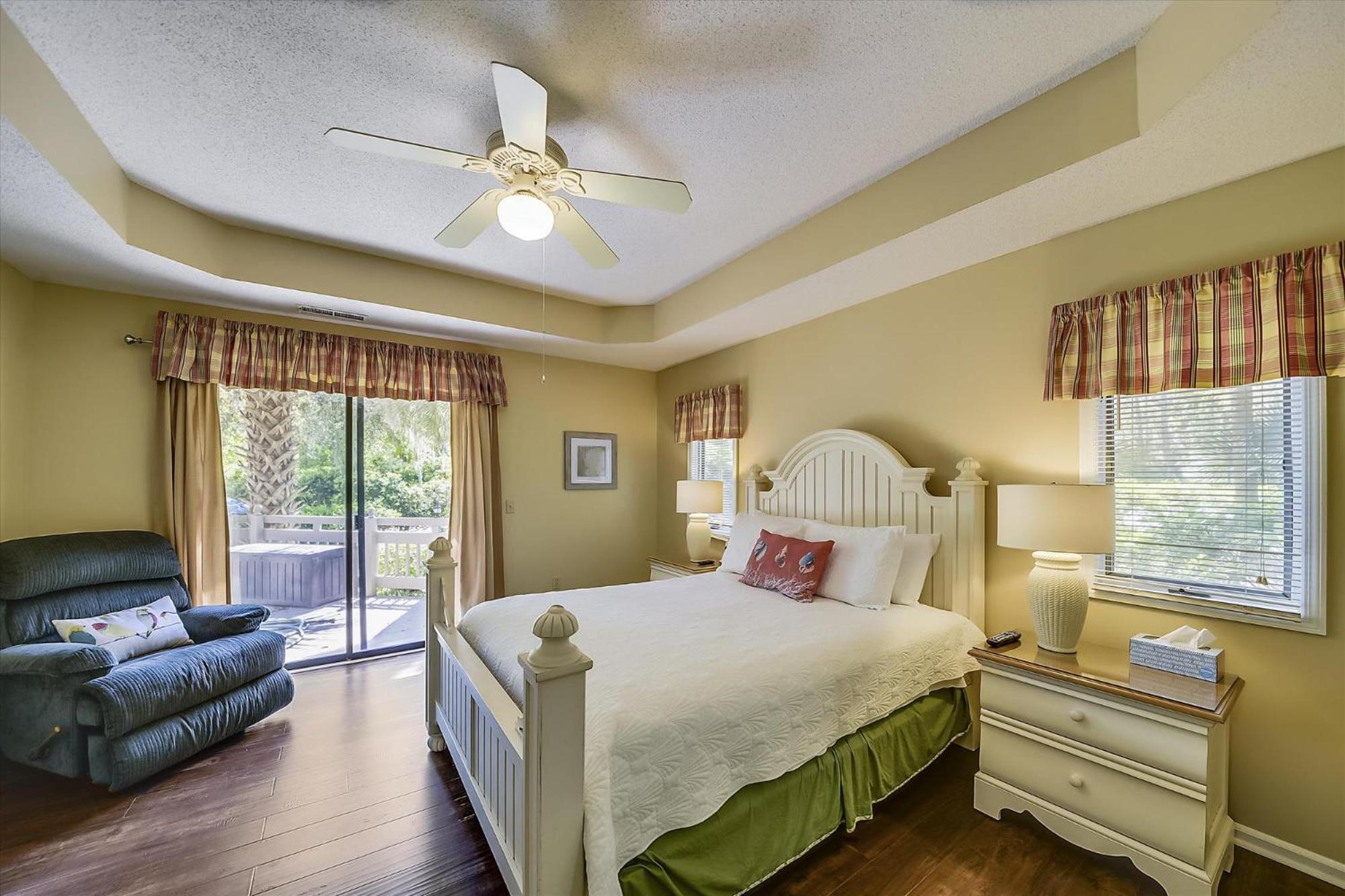 Jessamine Place 2 Holiday home