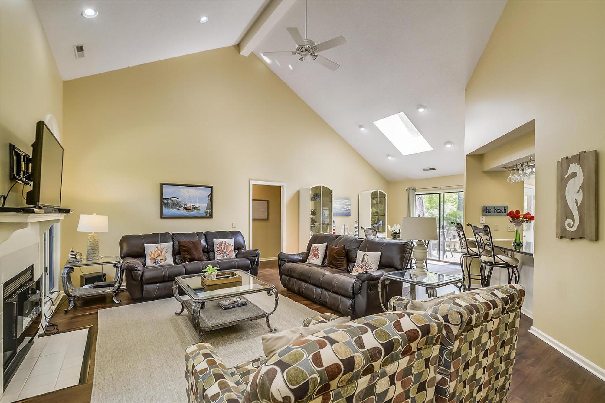 Holiday home Jessamine Place 2 *