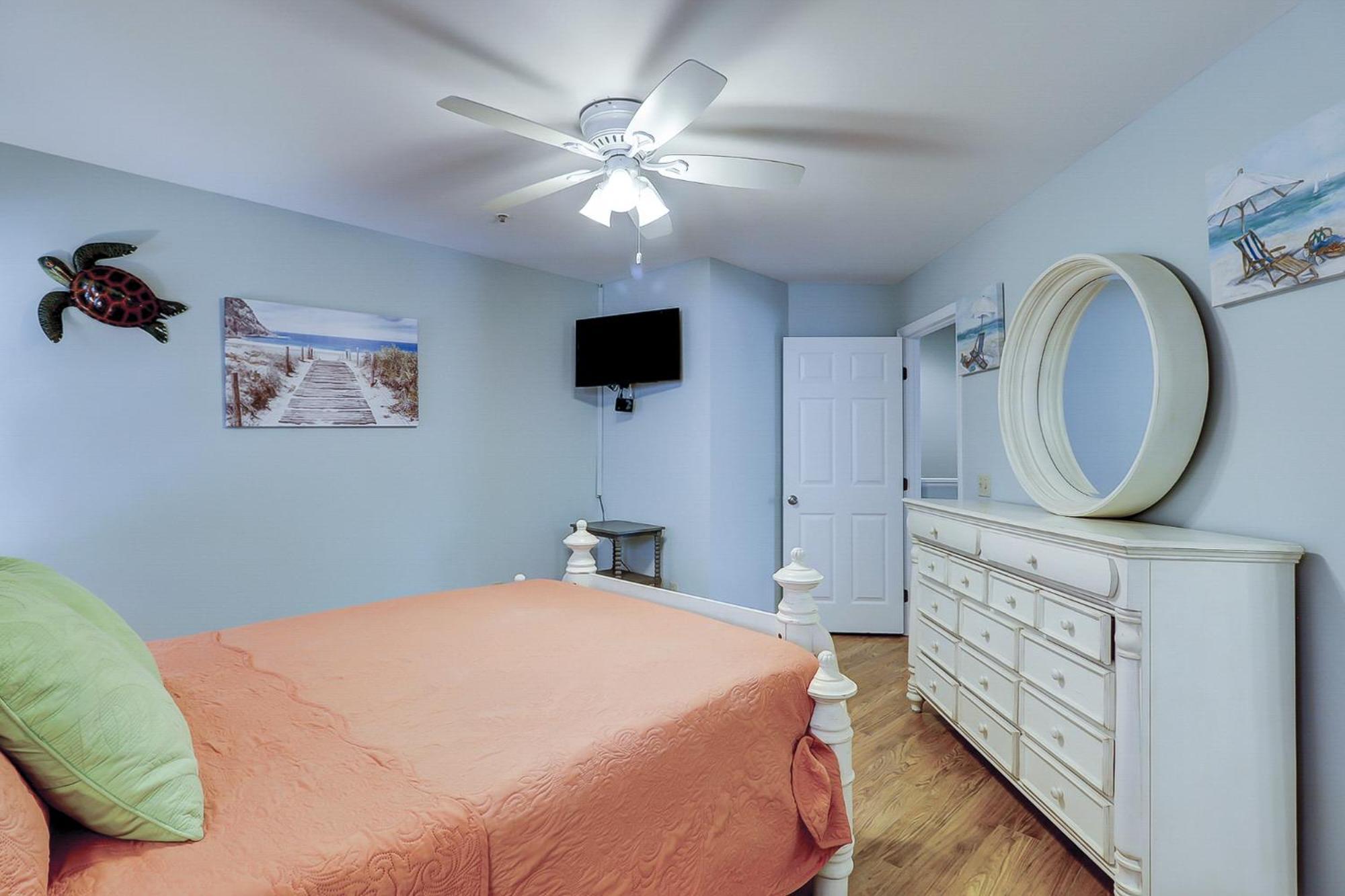 Villa Ocean Breeze 27