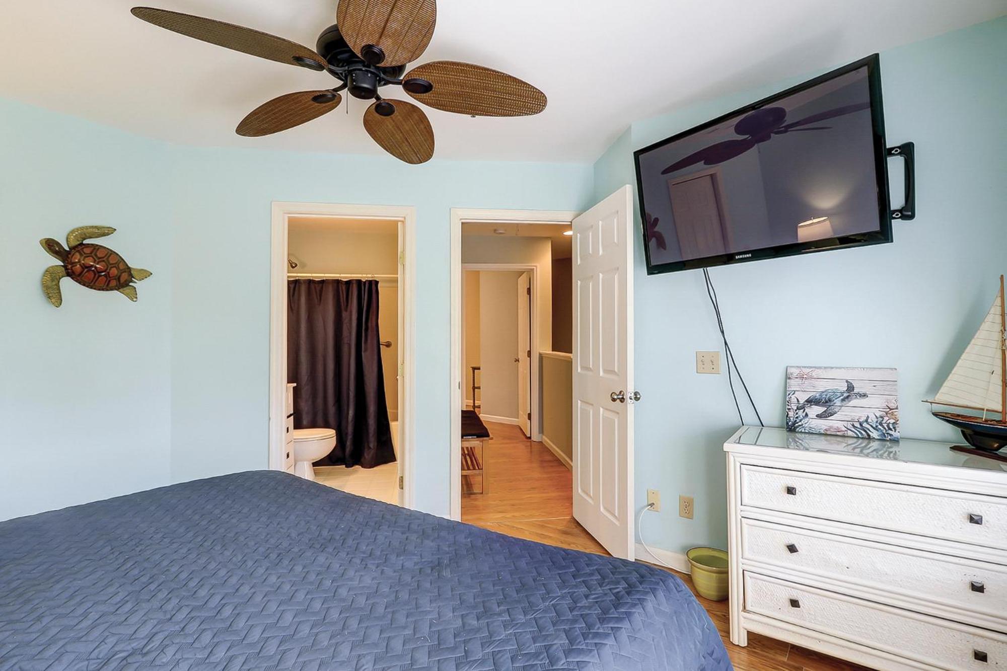 Ocean Breeze 27 Villa