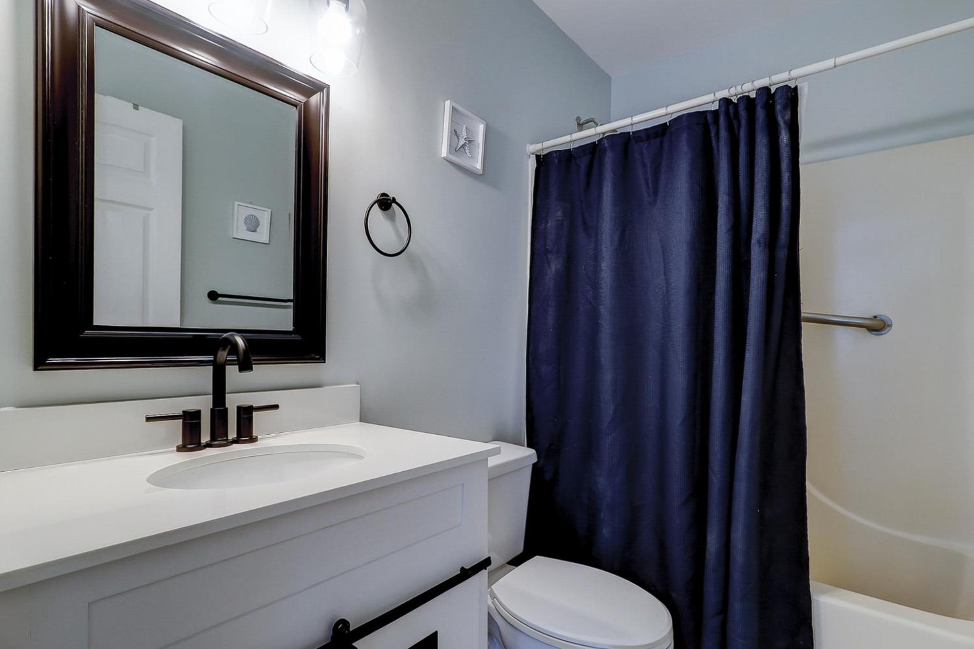 Villa Ocean Breeze 27 Hilton Head Island