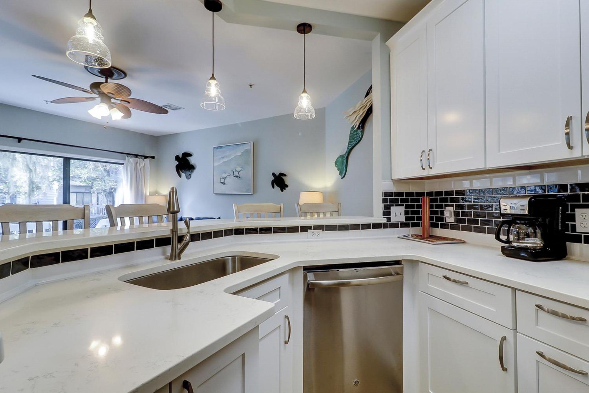 Villa Ocean Breeze 27