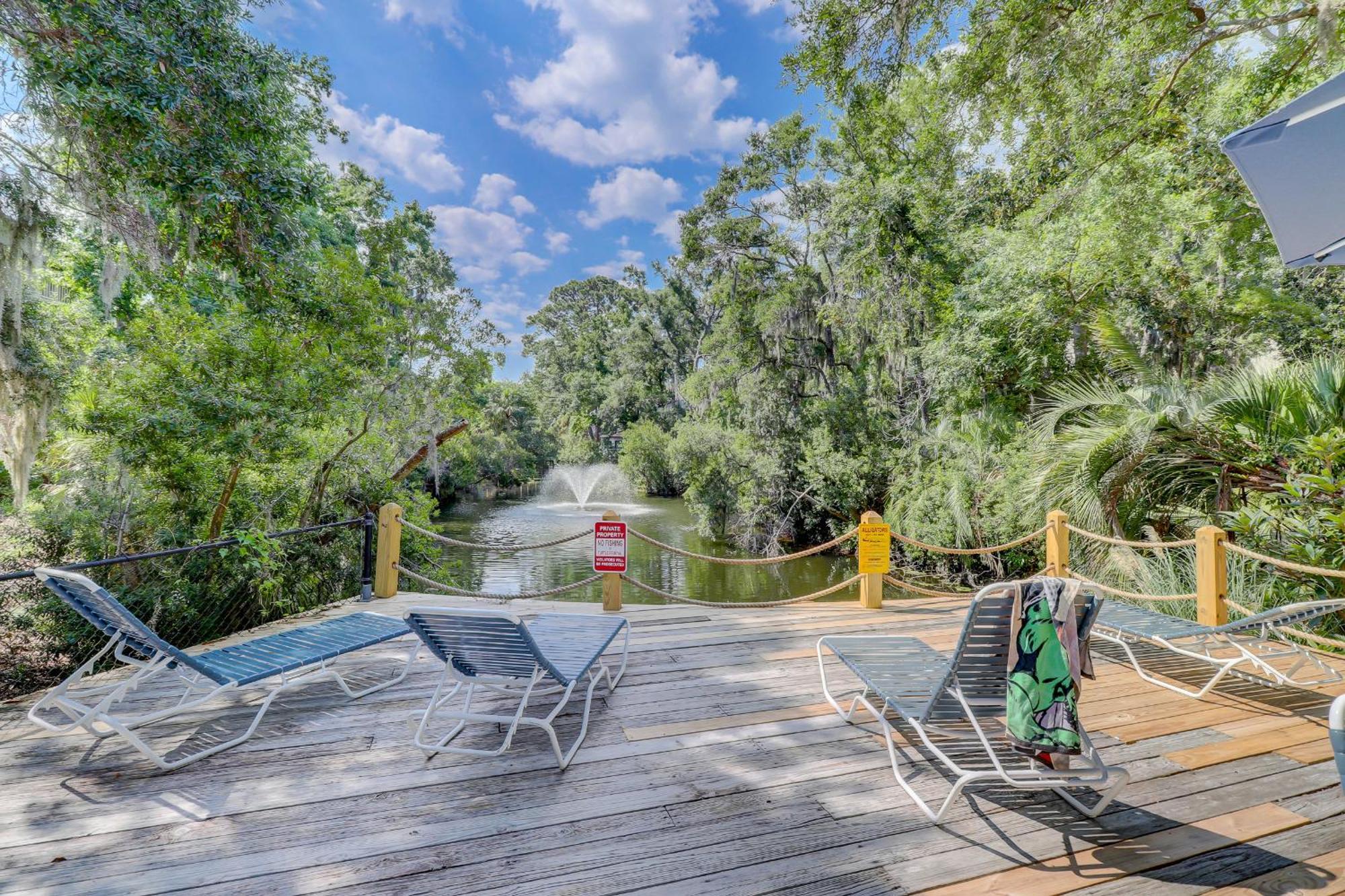 Ocean Breeze 27 Villa Hilton Head Island