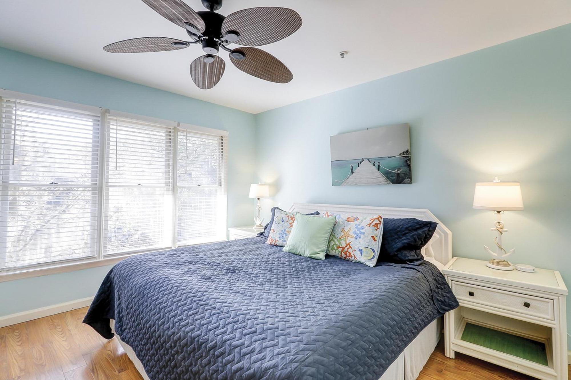 Ocean Breeze 27 Villa