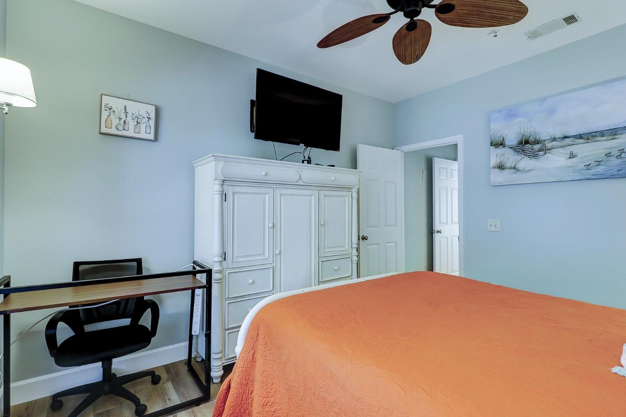 Villa Ocean Breeze 27 Hilton Head Island