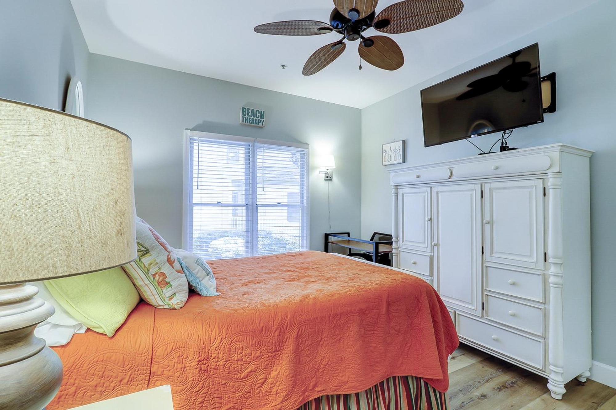 Ocean Breeze 27 Villa Hilton Head Island