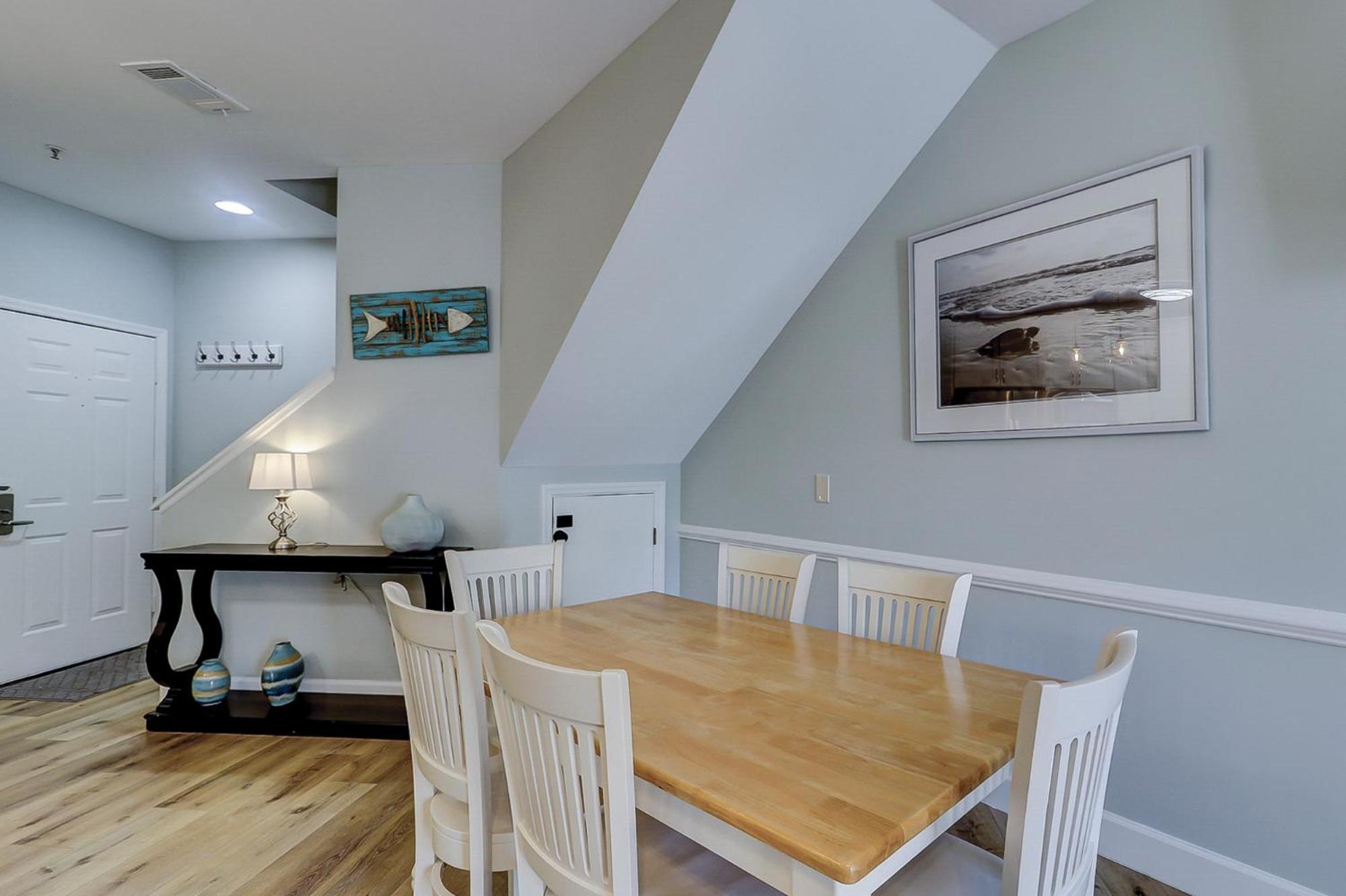 Villa Ocean Breeze 27