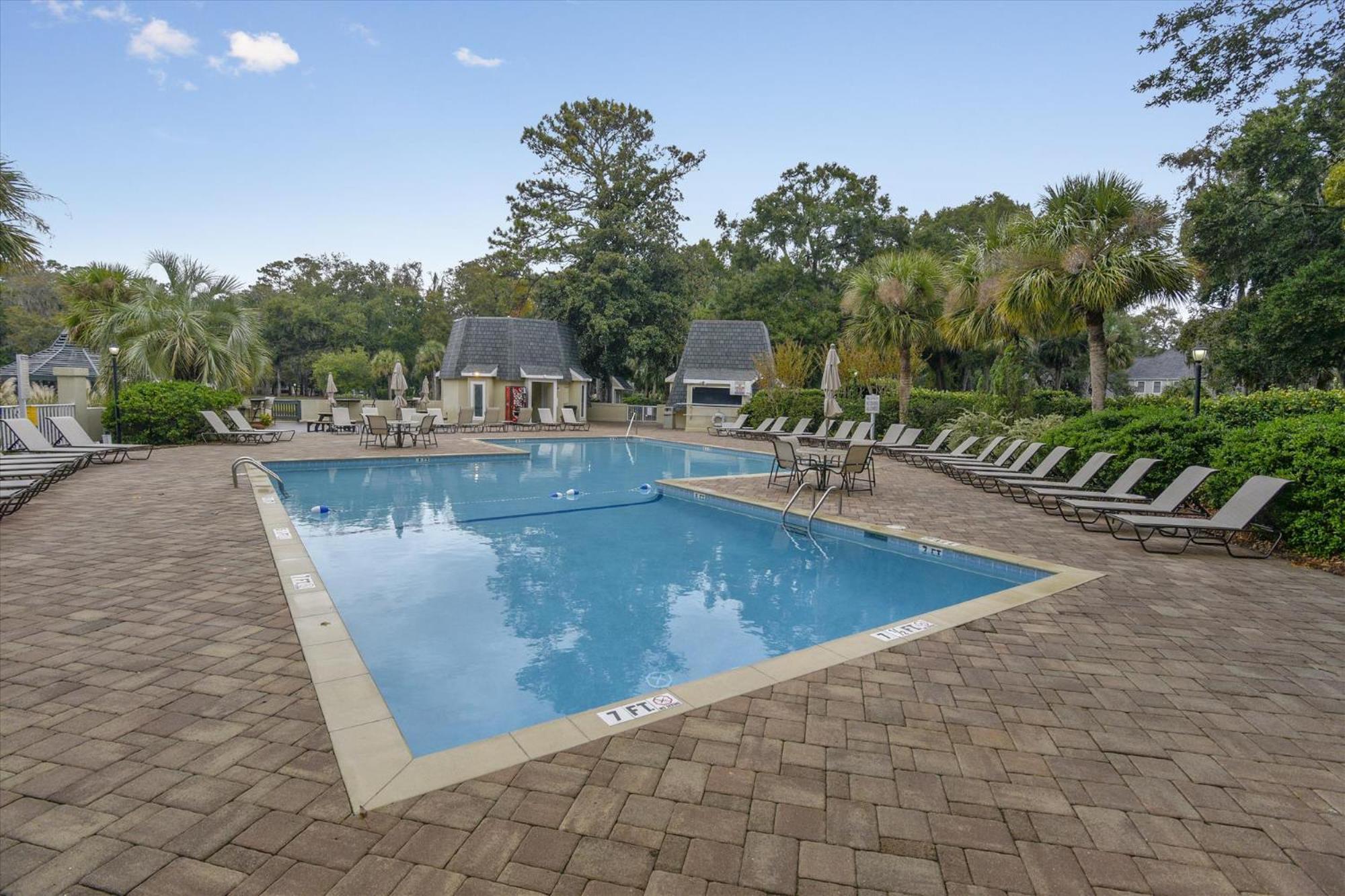 Evian 164 * Hilton Head Island