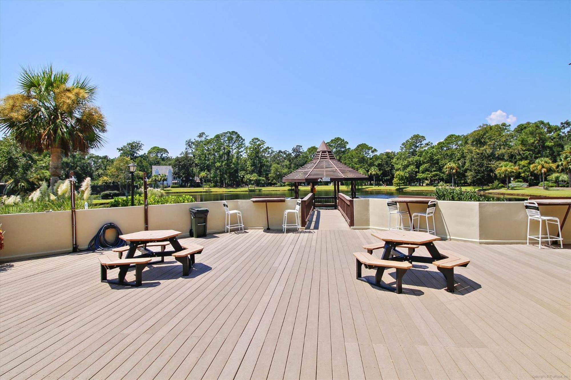 Evian 164 Hilton Head Island