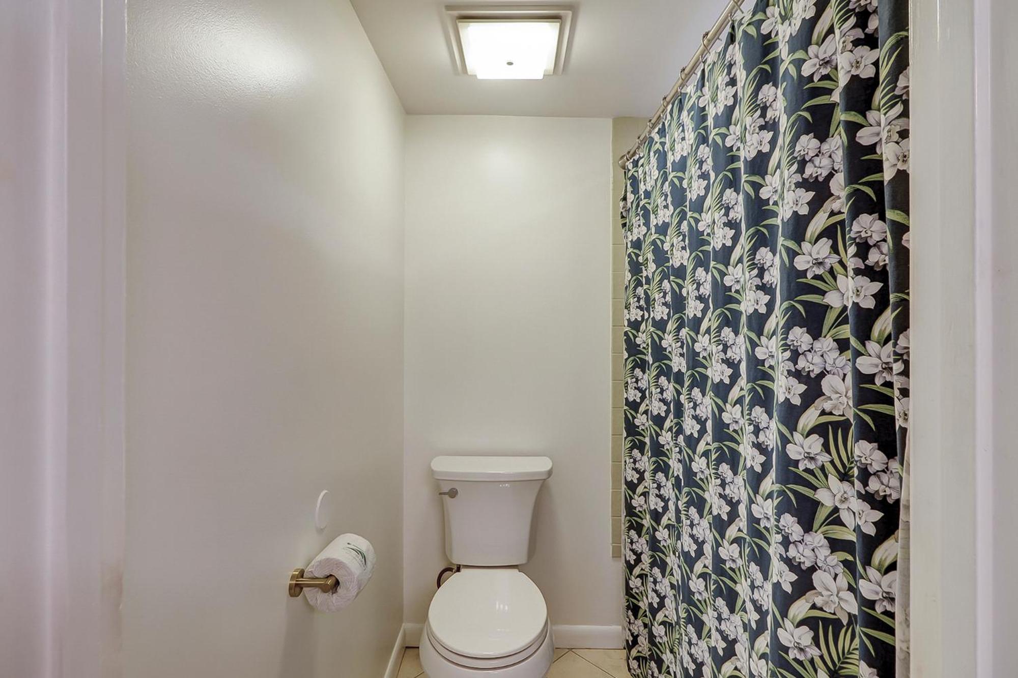 1 Bedroom Villa *